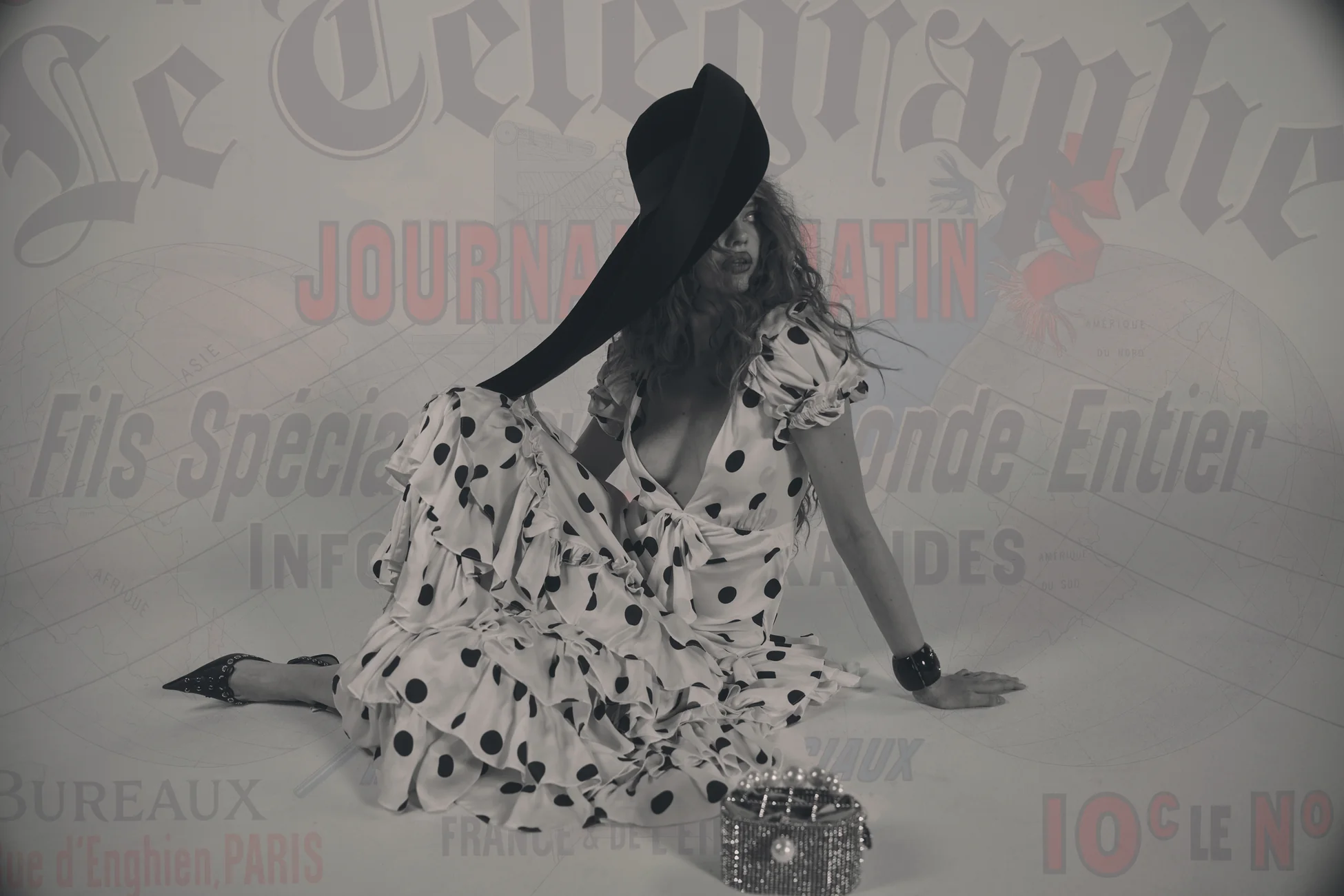 Step Into Your Own Fairytale