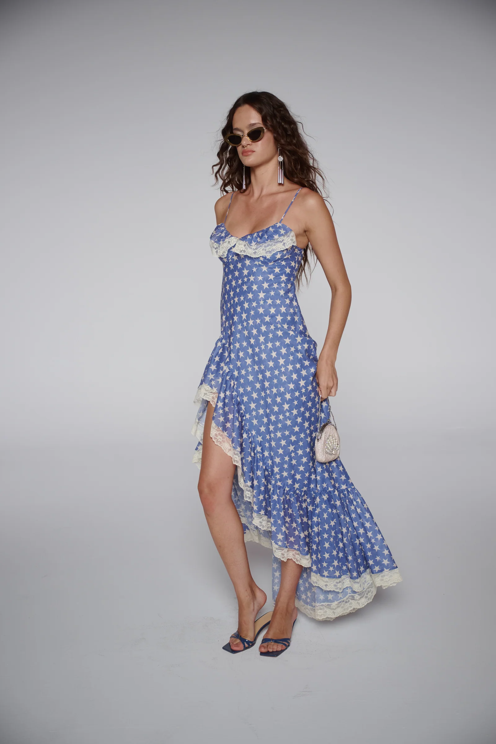 The American Woman Stars Honeysuckle Slip - Image 5