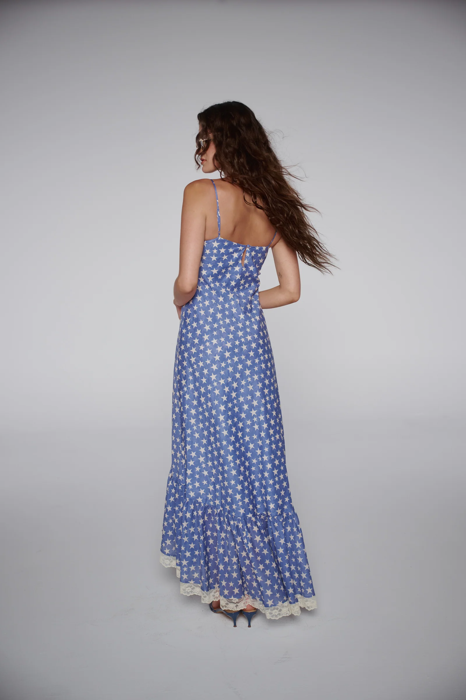 The American Woman Stars Honeysuckle Slip - Image 7