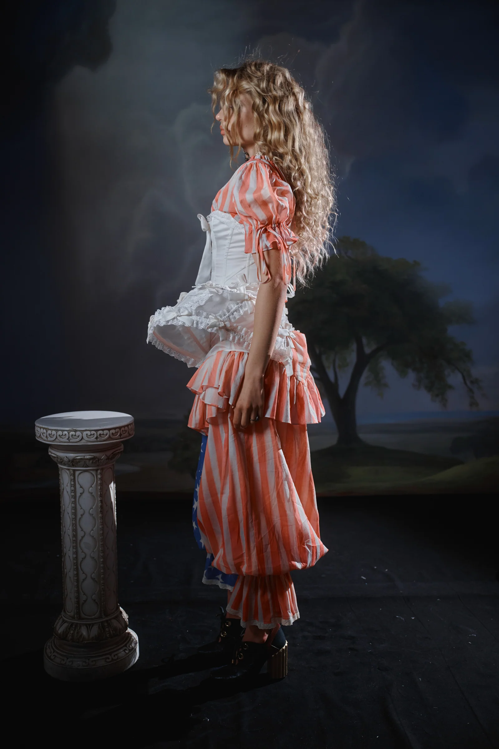 The American Woman California Bloomer - Image 4