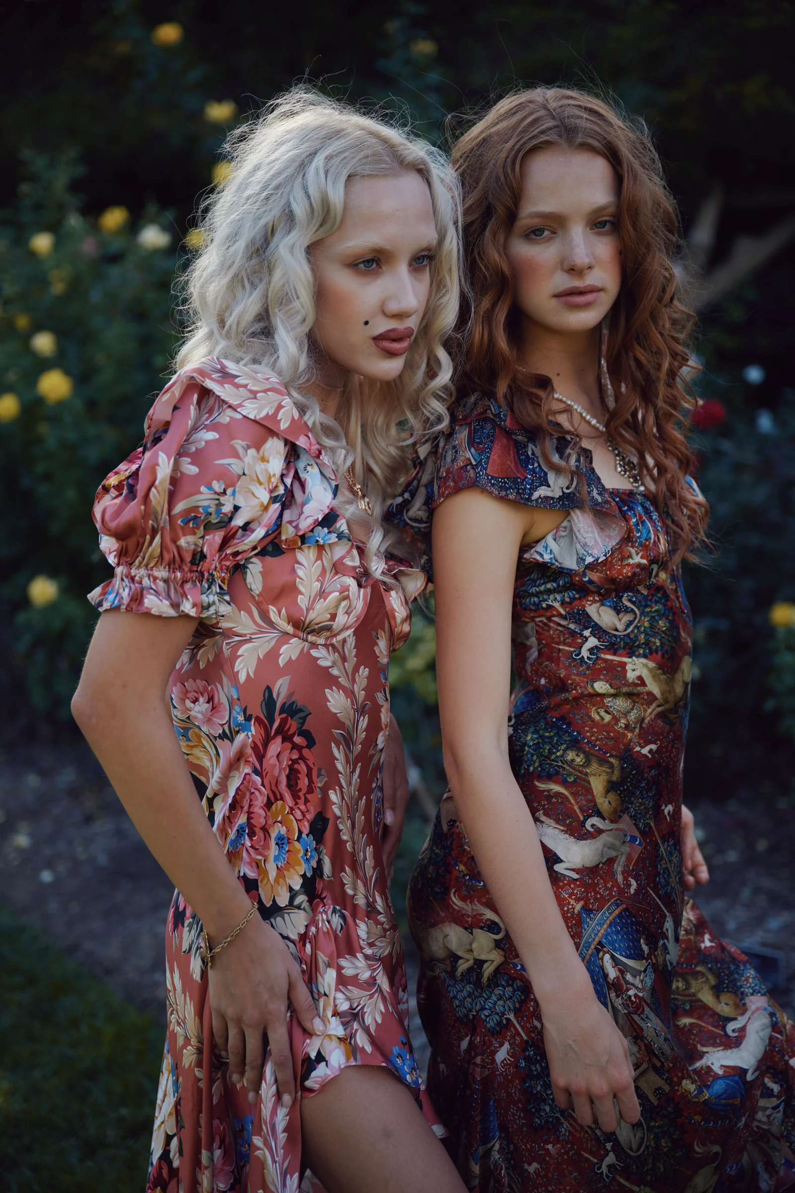 The Autumn Charmed Slip - Image 12