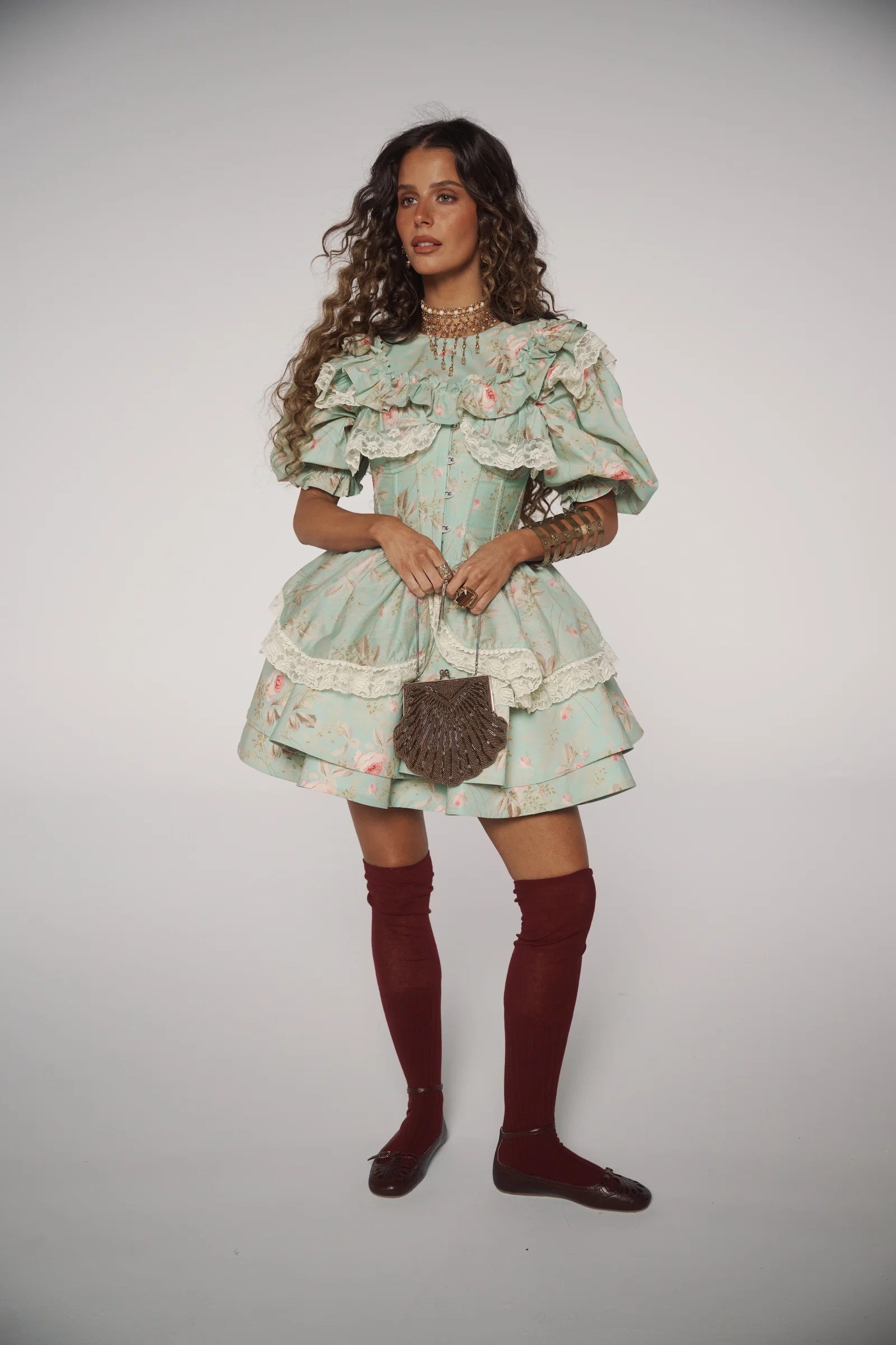 Breath Of Heaven Oregon Dress - Image 11
