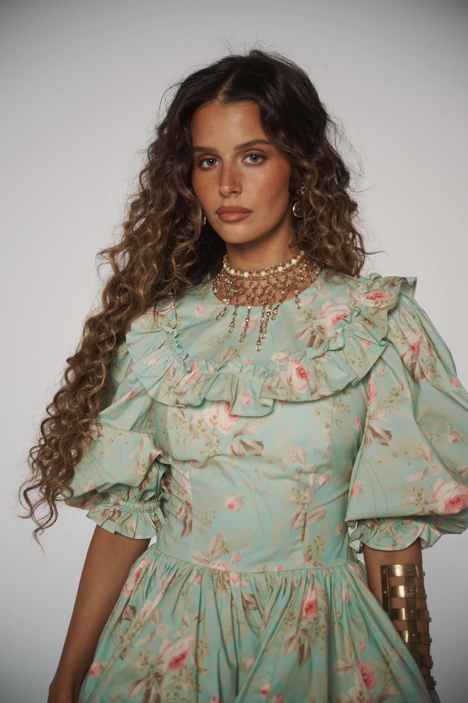 Breath Of Heaven Oregon Dress - Image 2