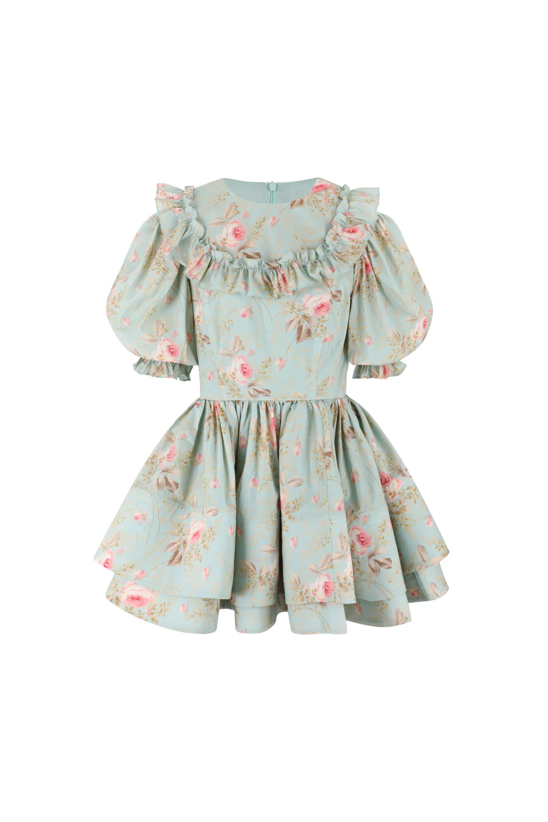 Breath Of Heaven Oregon Dress - Image 6