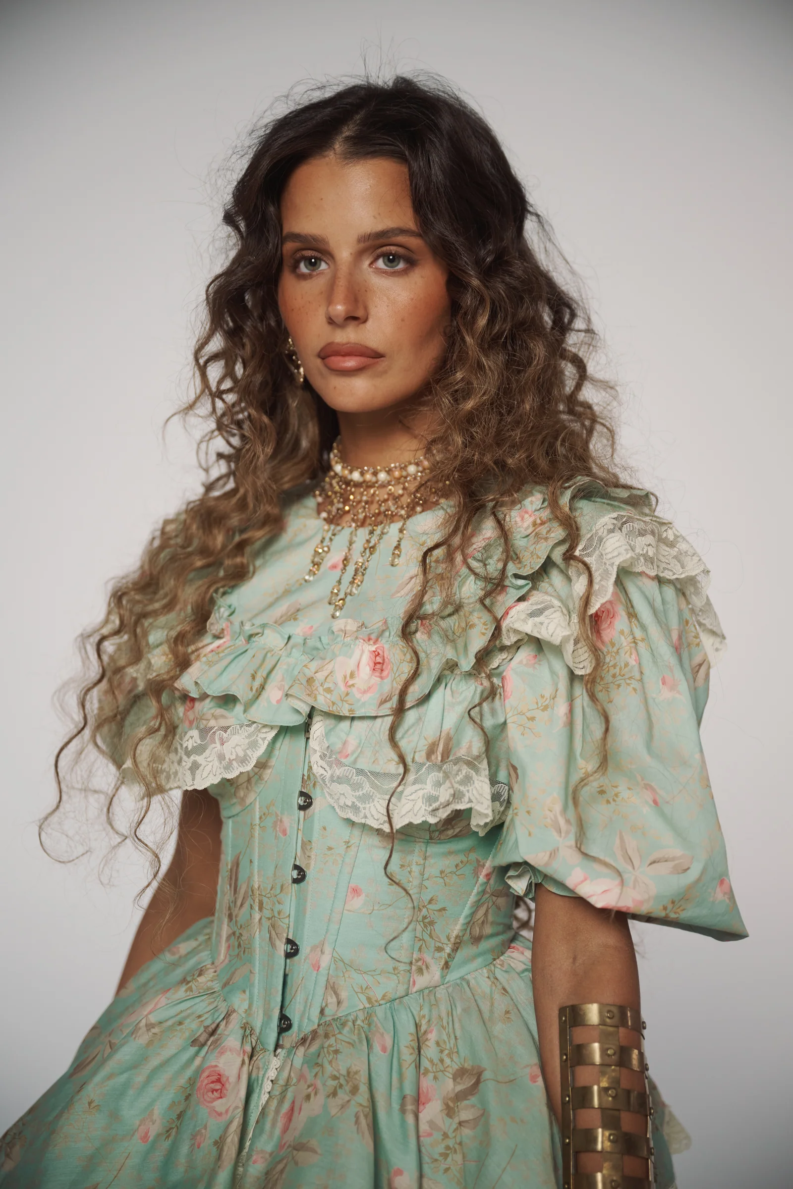 Breath Of Heaven Oregon Dress - Image 8