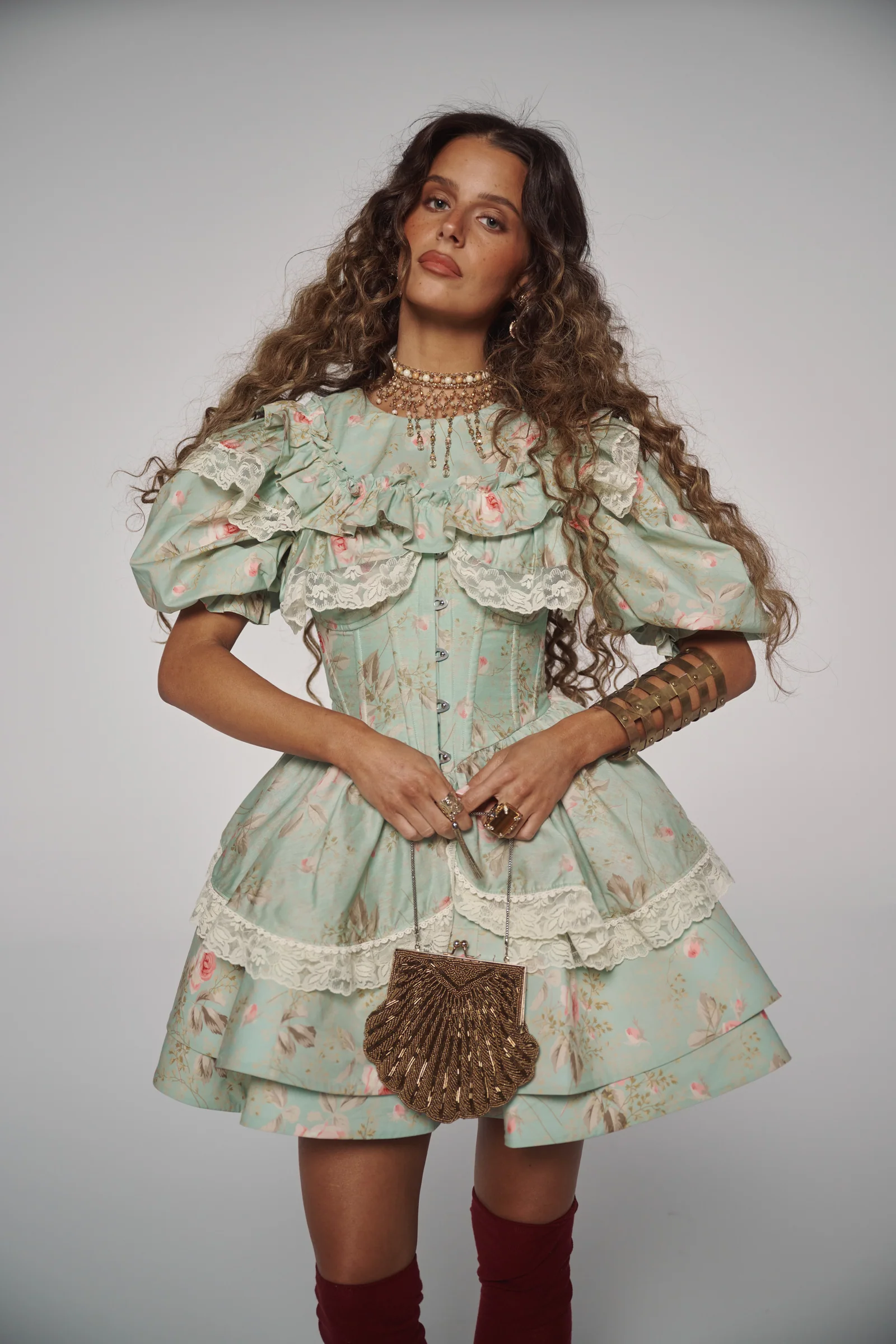 Breath Of Heaven Oregon Dress - Image 9