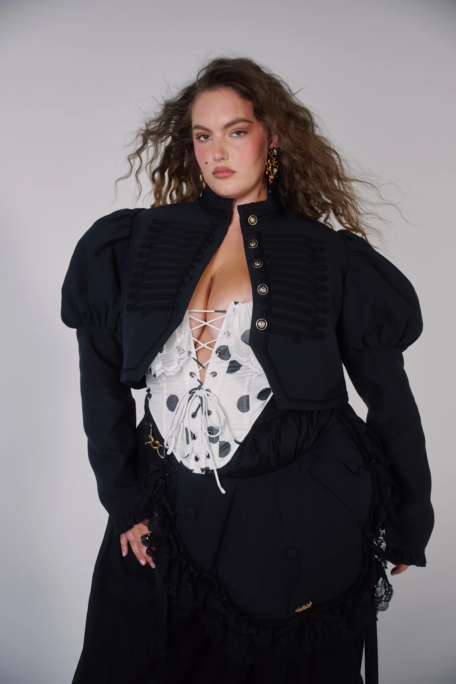 The Caviar Bum Roll Bag - Image 10