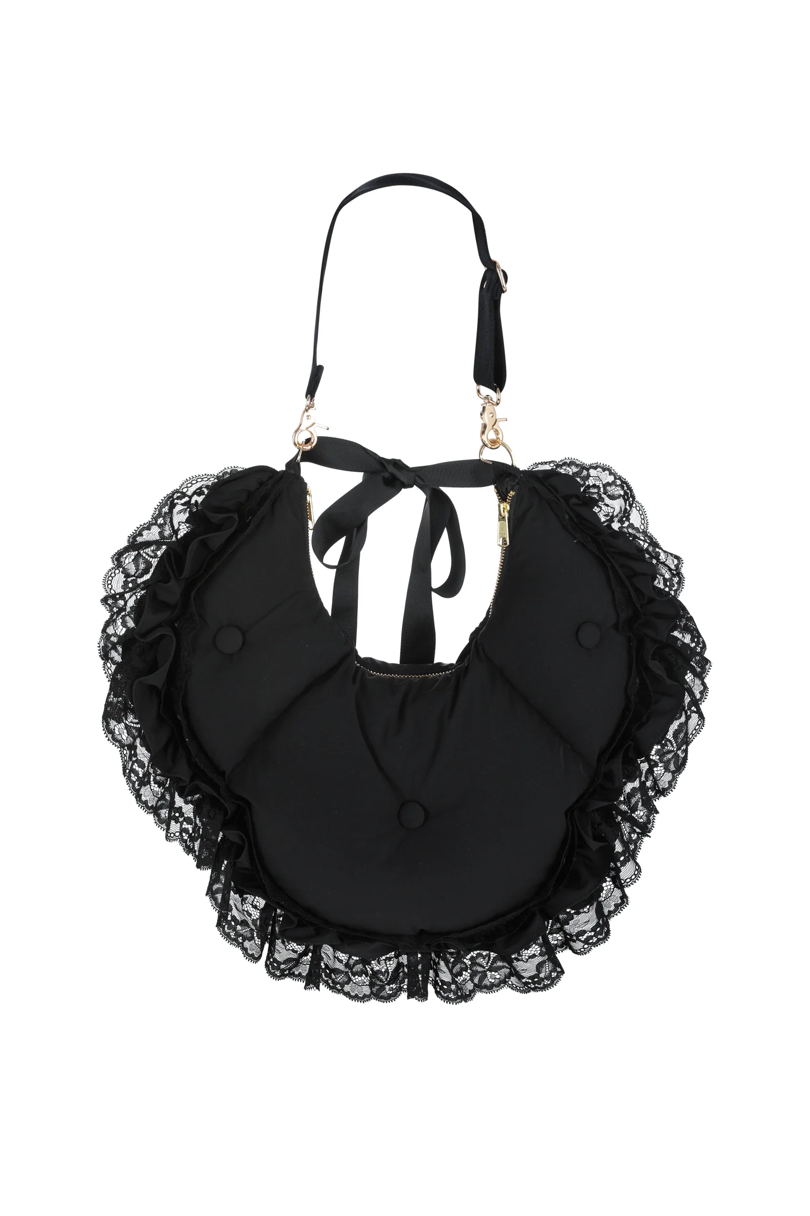 The Caviar Bum Roll Bag - Image 17
