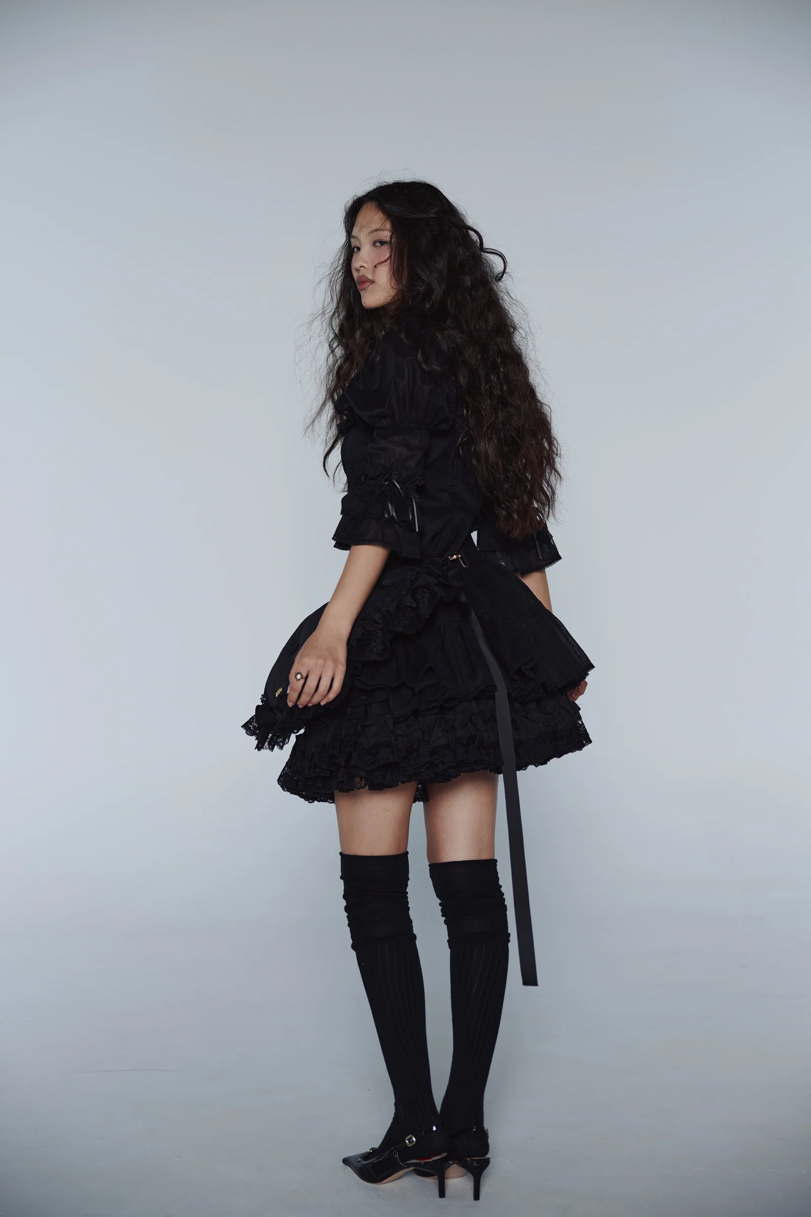 The Caviar Bum Roll Bag - Image 21