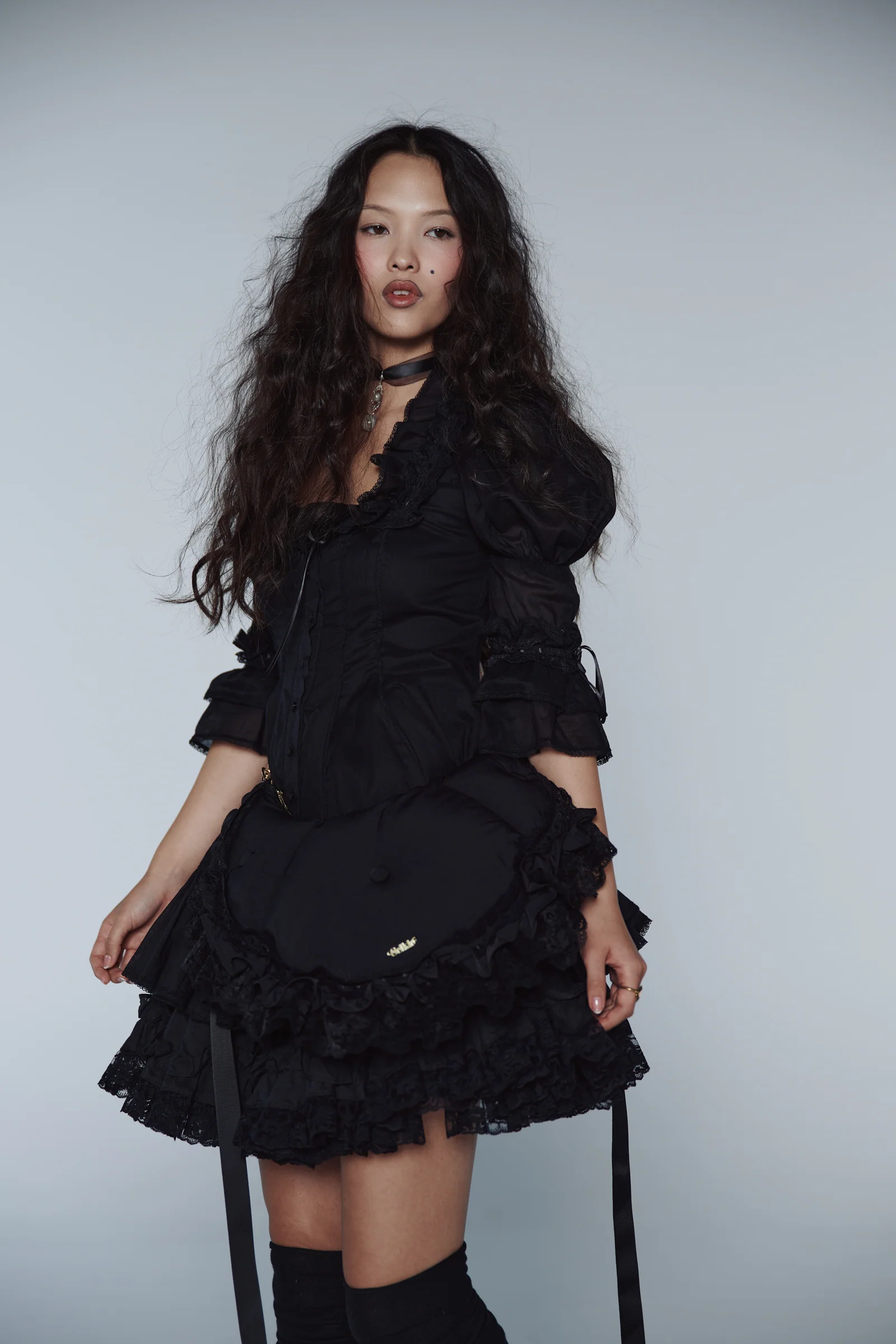 The Caviar Bum Roll Bag - Image 22