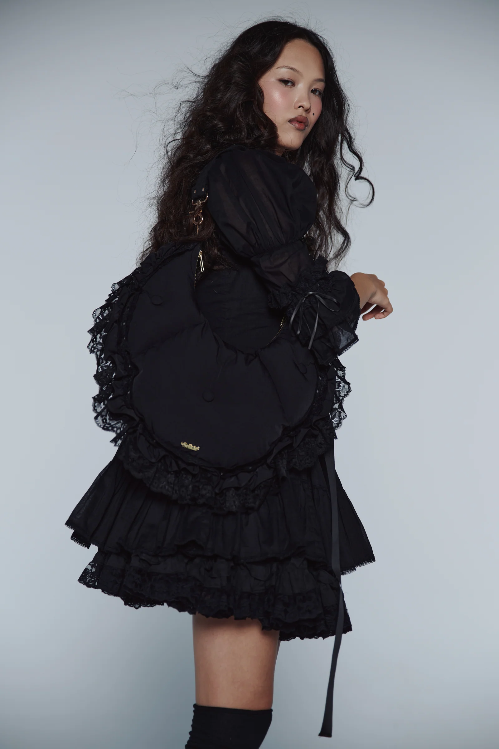 The Caviar Bum Roll Bag - Image 26