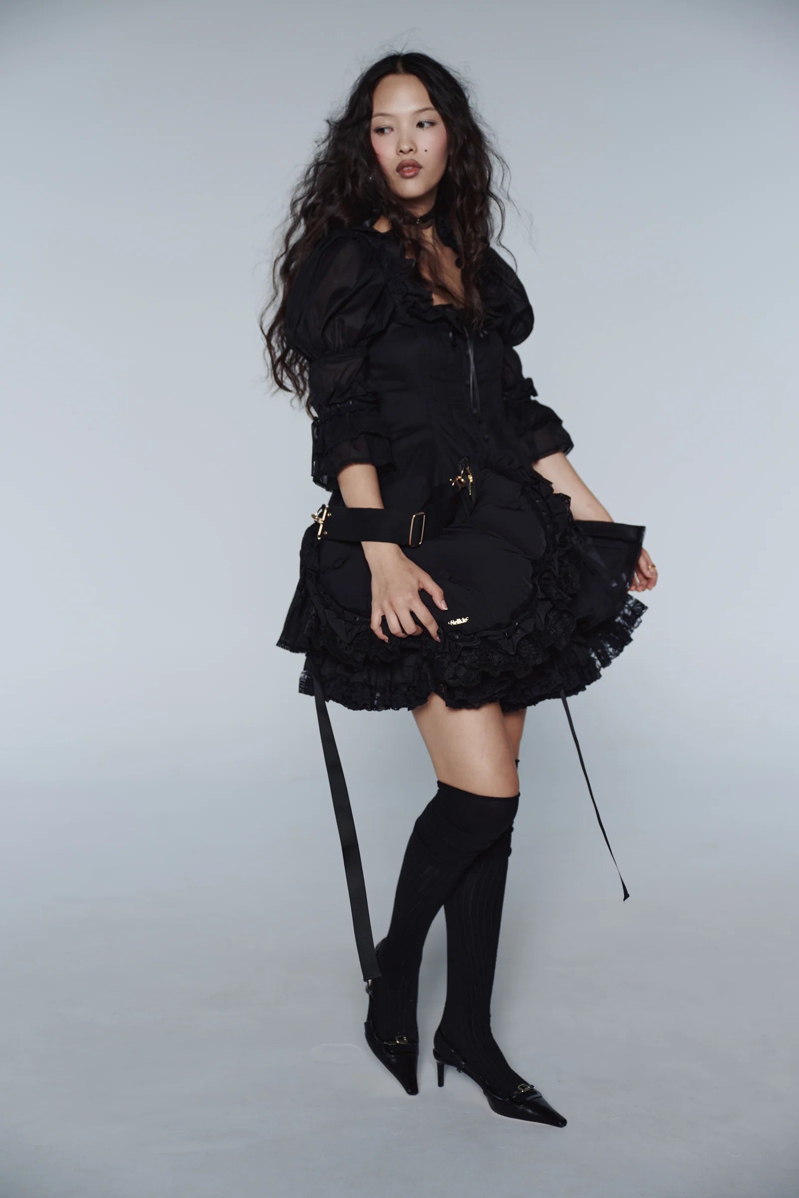 The Caviar Bum Roll Bag - Image 29