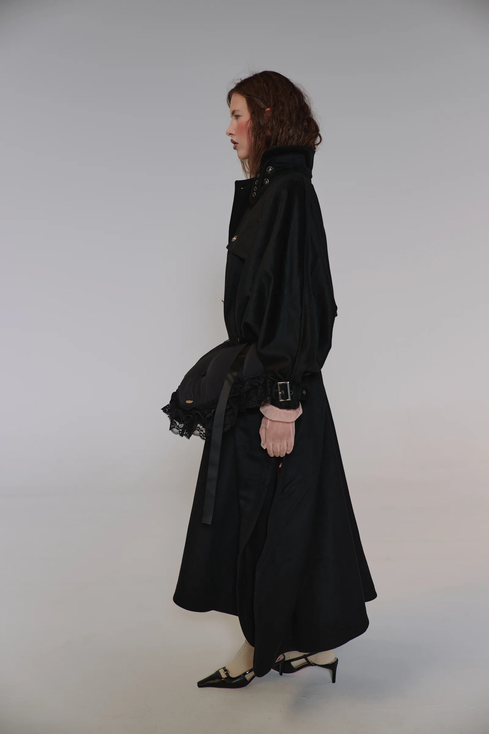 The Caviar Bum Roll Bag - Image 36