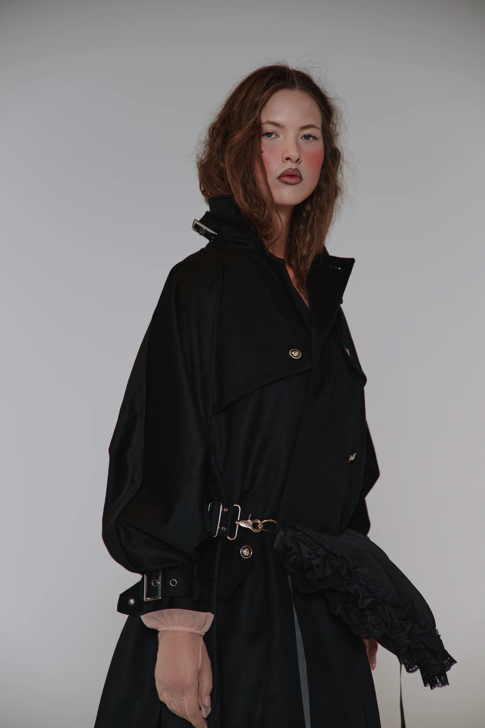 The Caviar Bum Roll Bag - Image 38