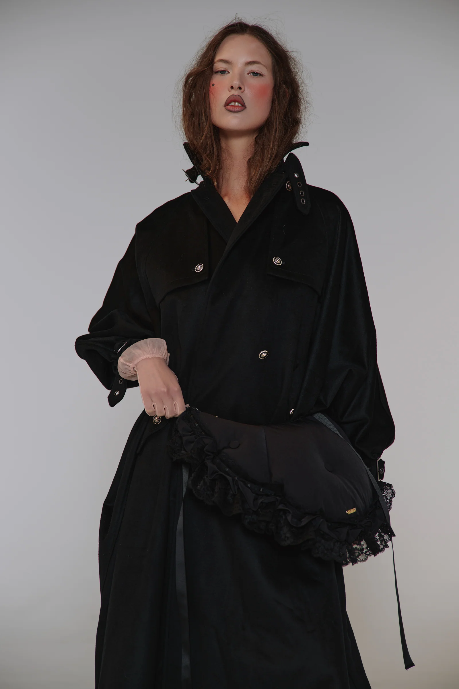 The Caviar Bum Roll Bag - Image 39