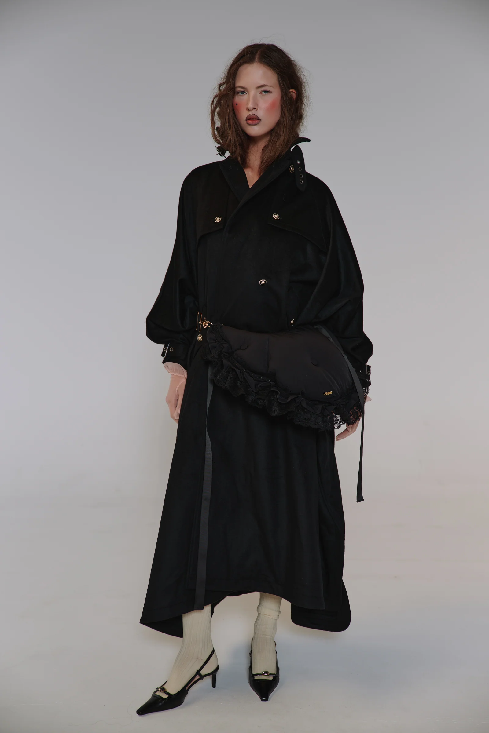 The Caviar Bum Roll Bag - Image 40