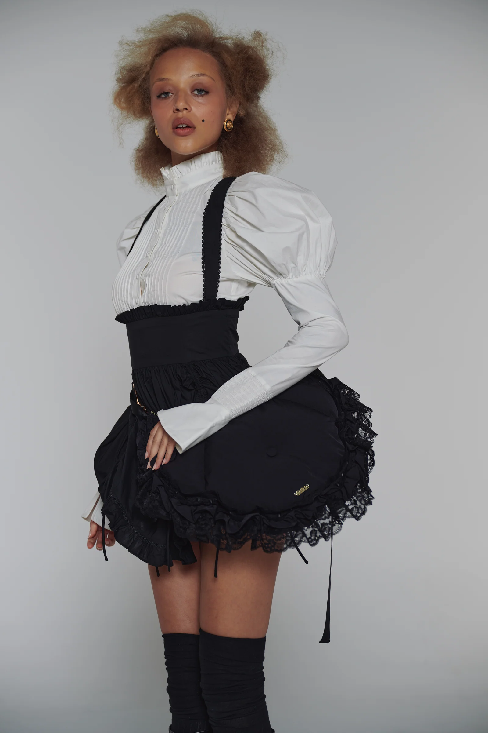 The Caviar Bum Roll Bag - Image 43