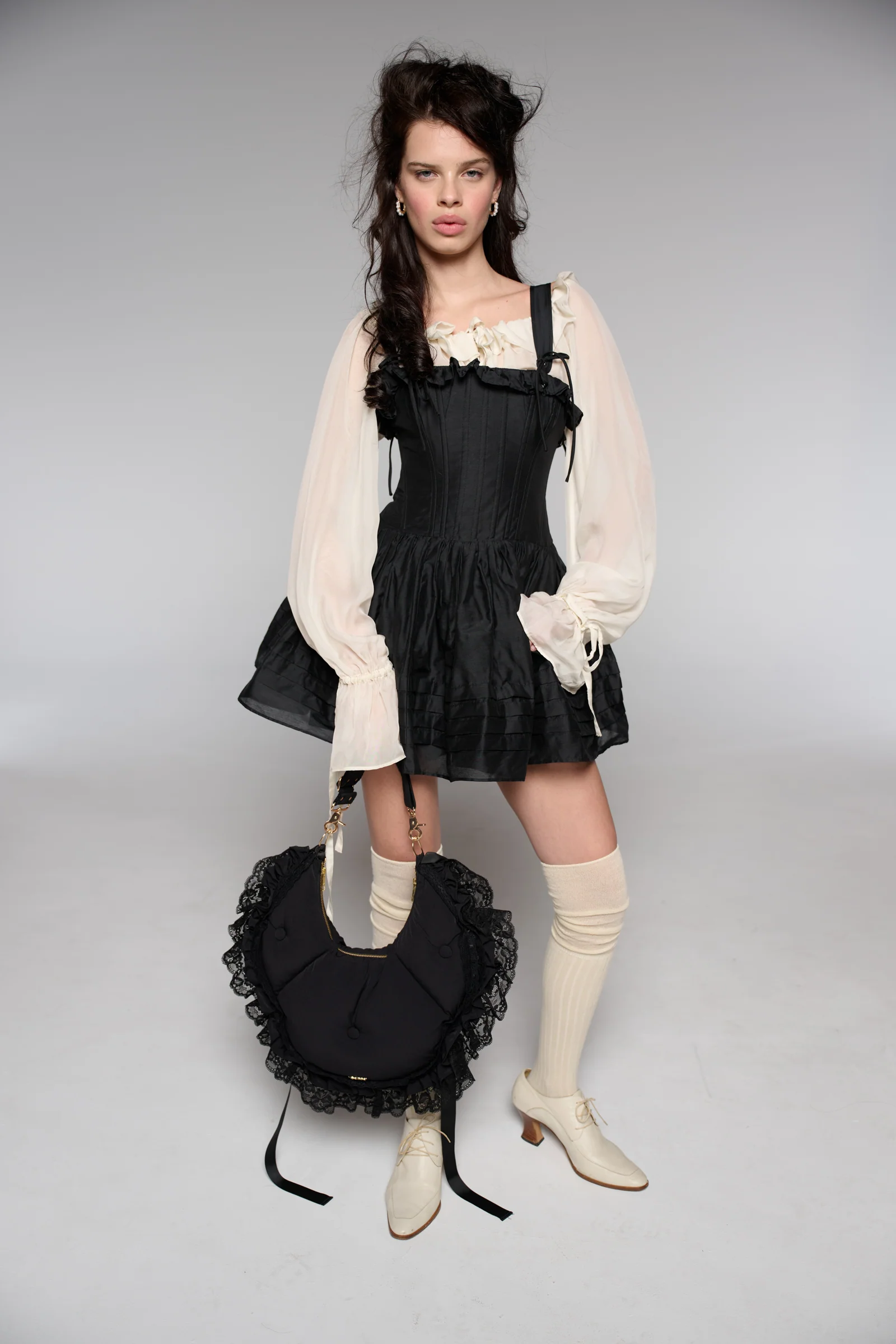 The Caviar Bum Roll Bag - Image 44