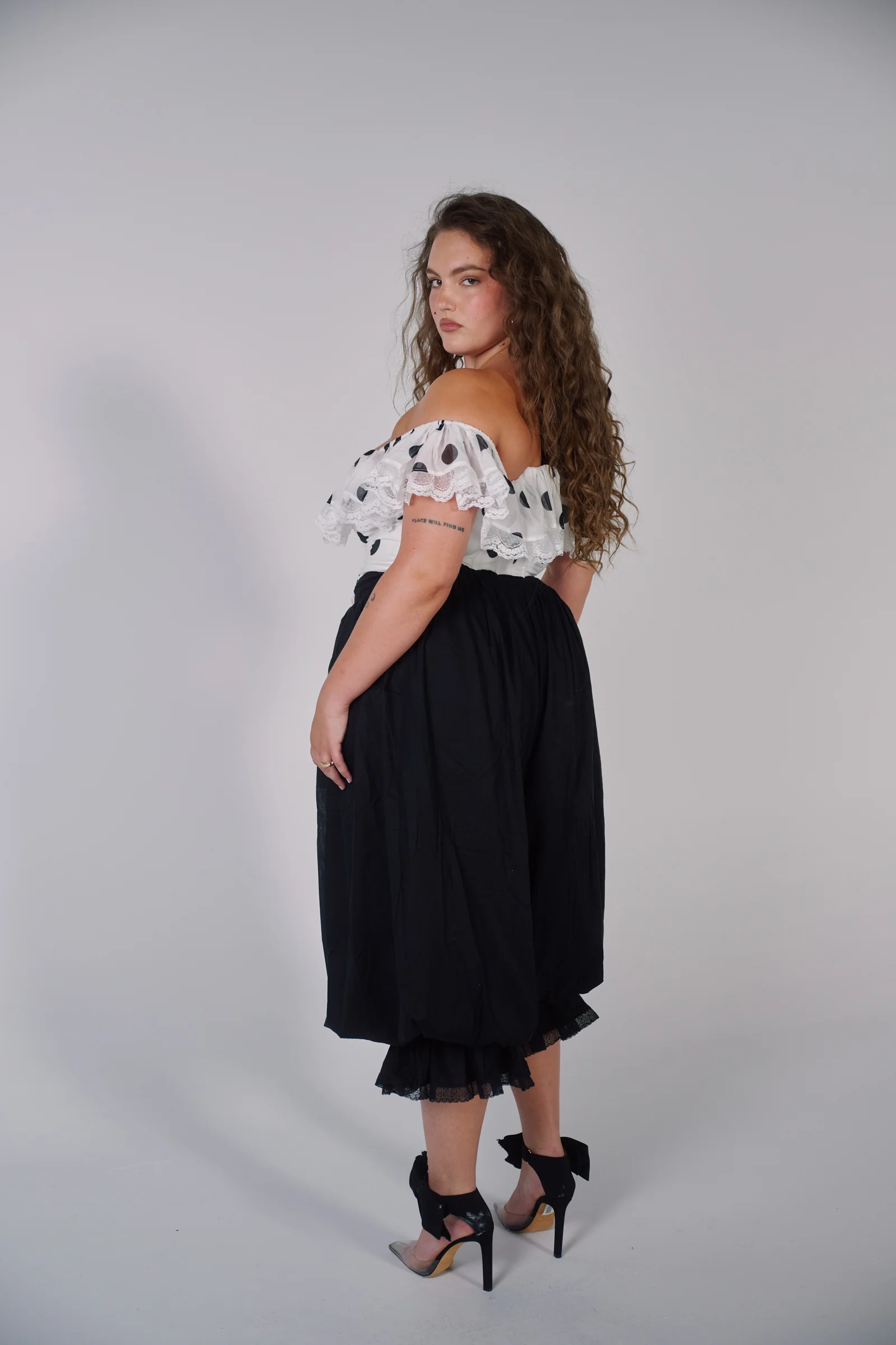 The Caviar California Bloomers - Image 4