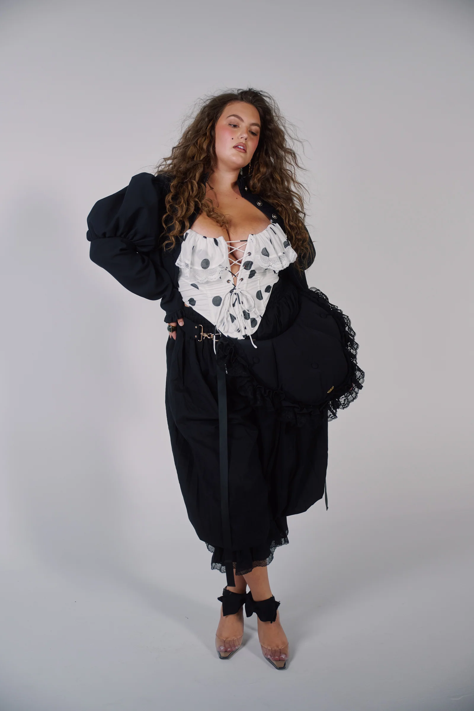 The Caviar California Bloomers - Image 5