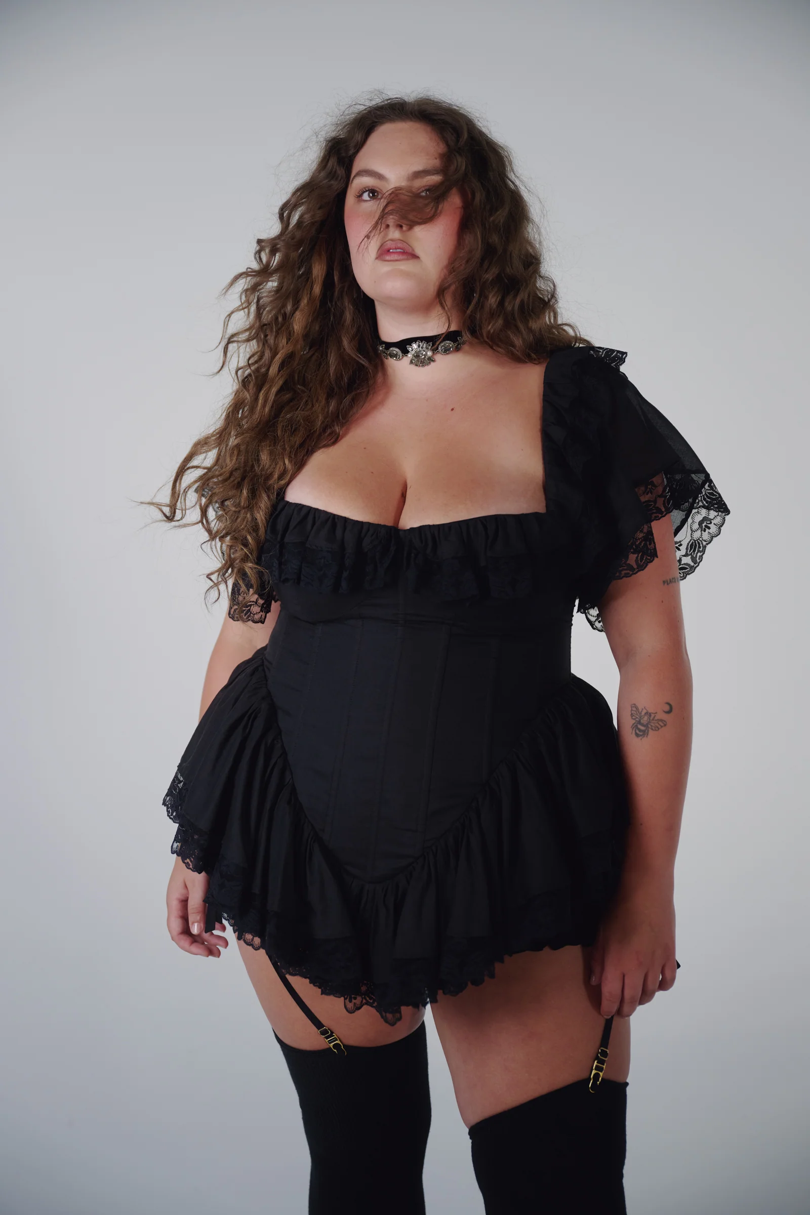 The Caviar Cupid Top - Image 11