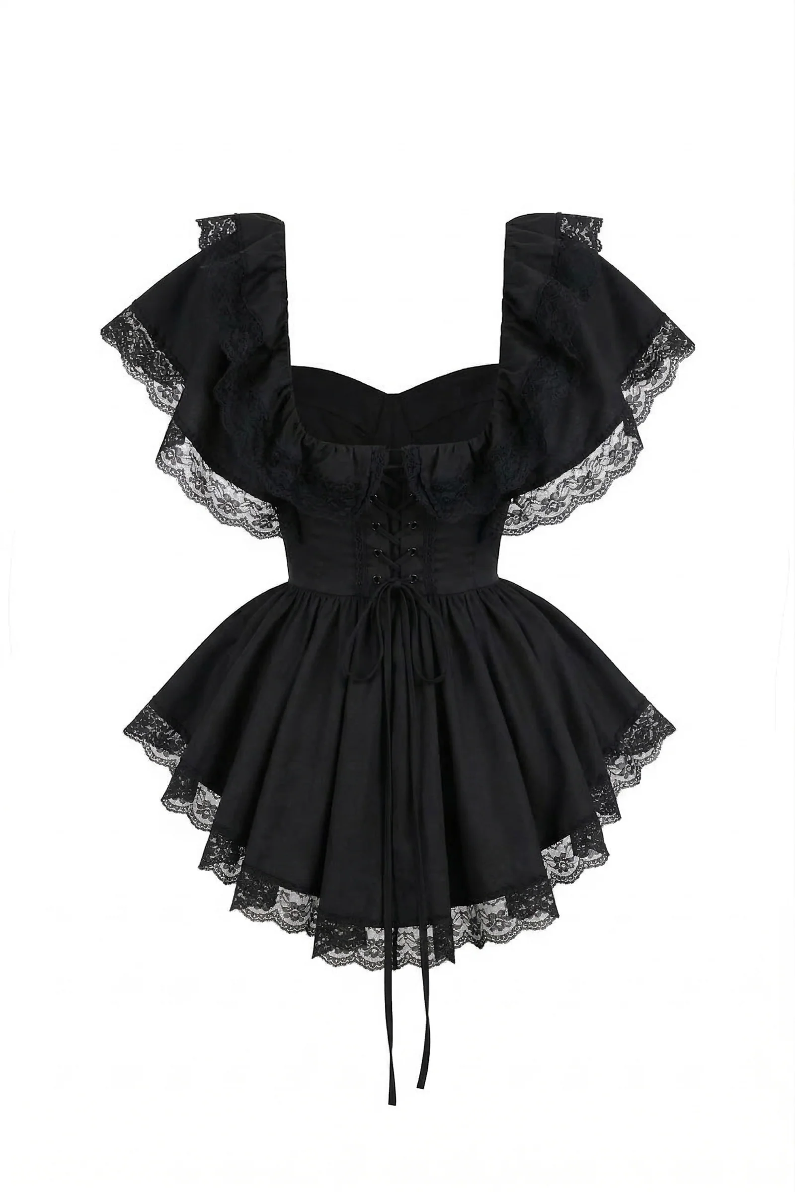 The Caviar Cupid Top - Image 12