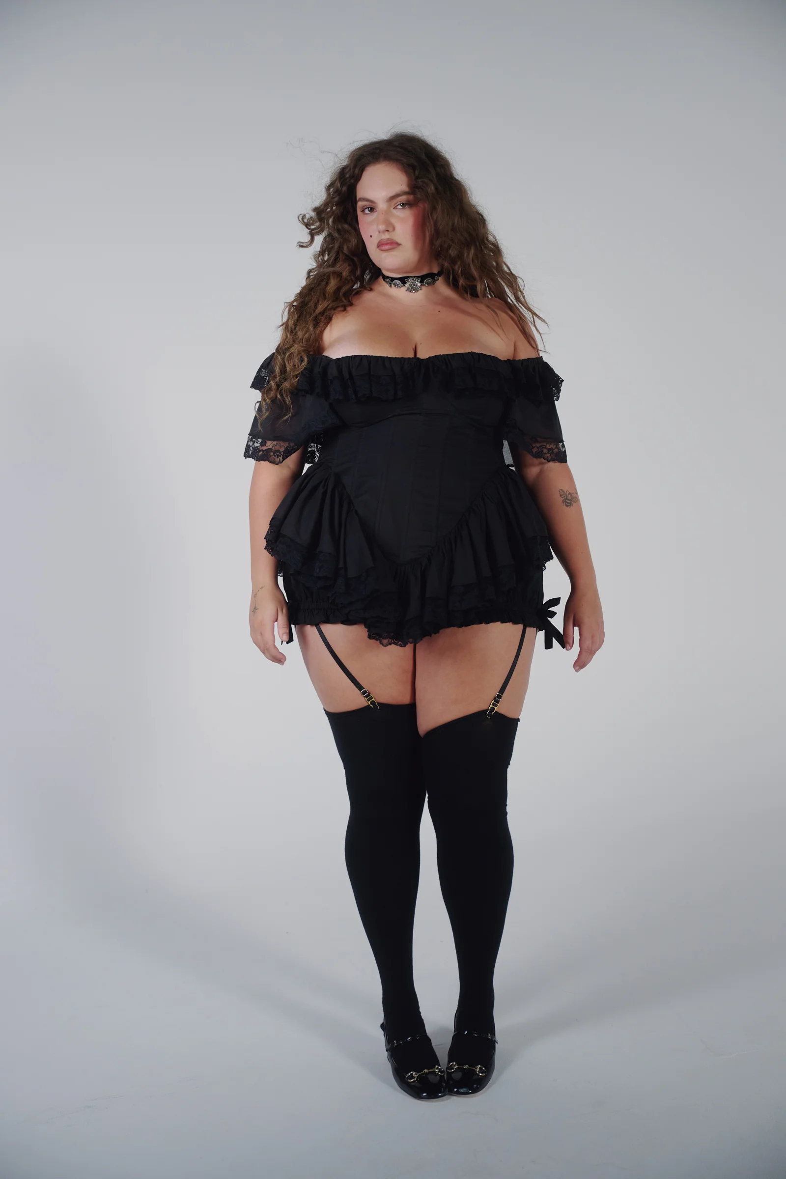 The Caviar Cupid Top - Image 3