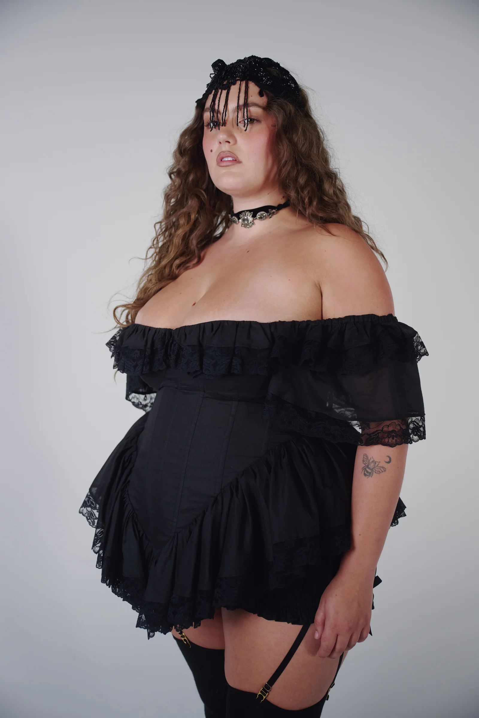 The Caviar Cupid Top - Image 8