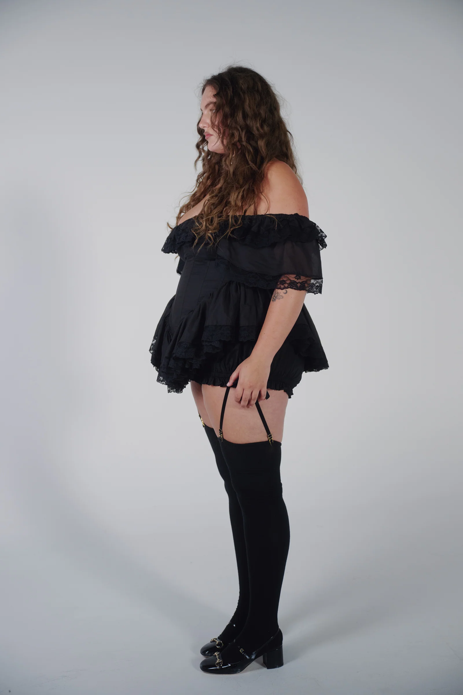 The Caviar Cupid Top - Image 9