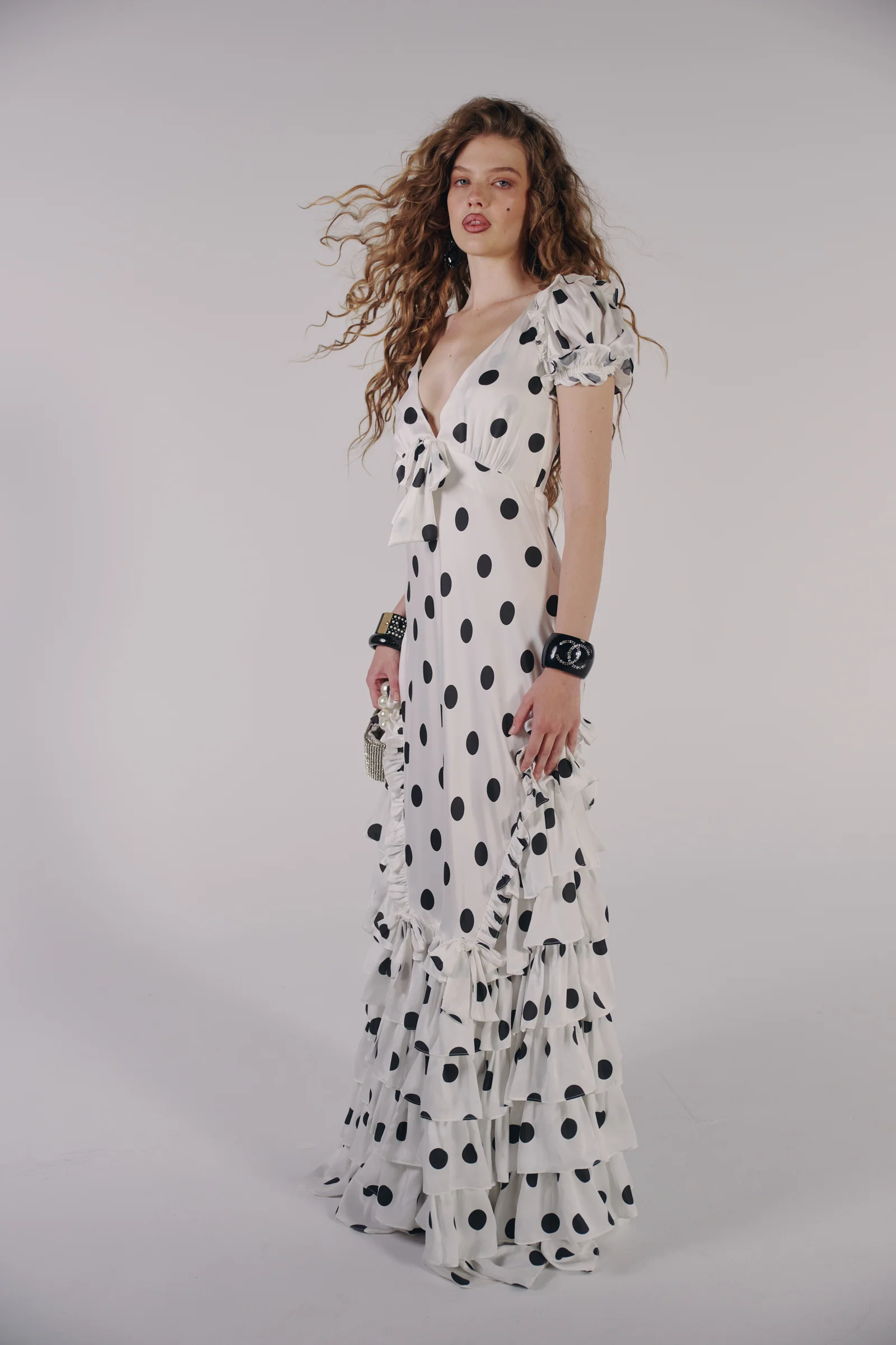 The Dottie Gatsby Slip - Image 3