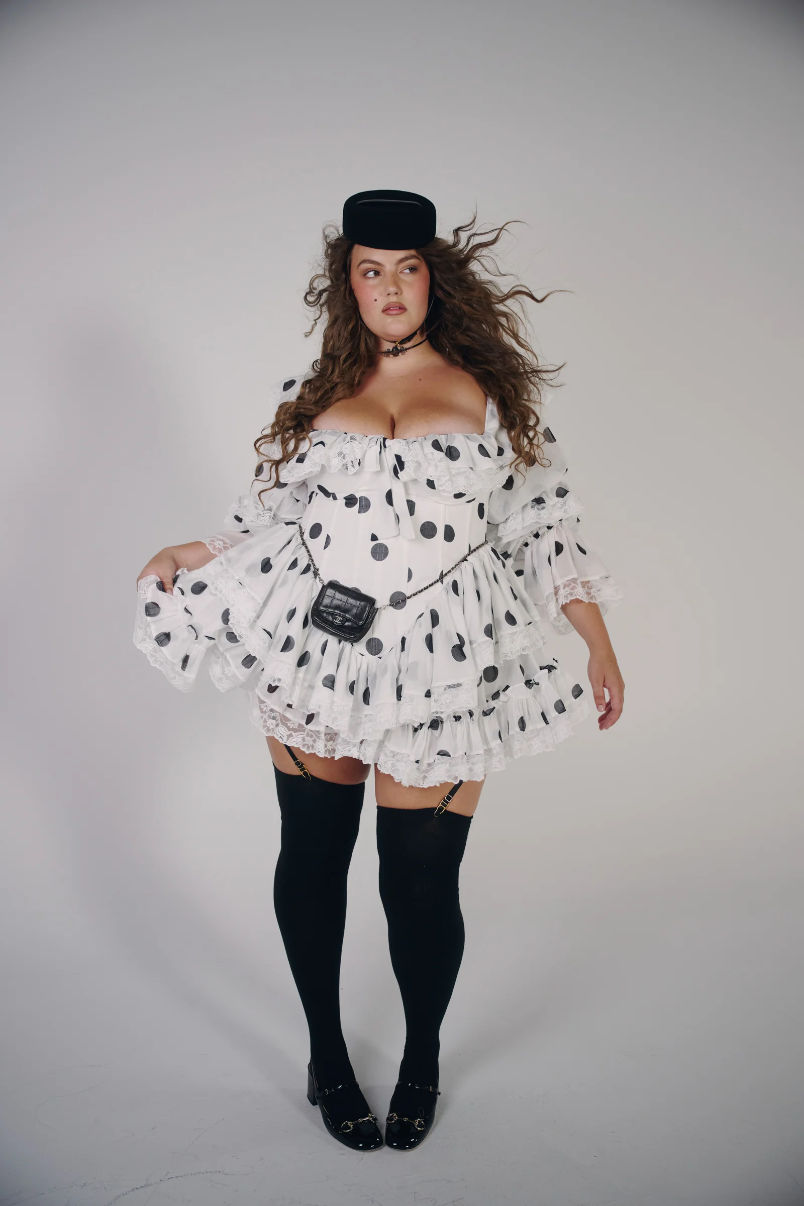 The Dottie Lovespell Dress - Image 6