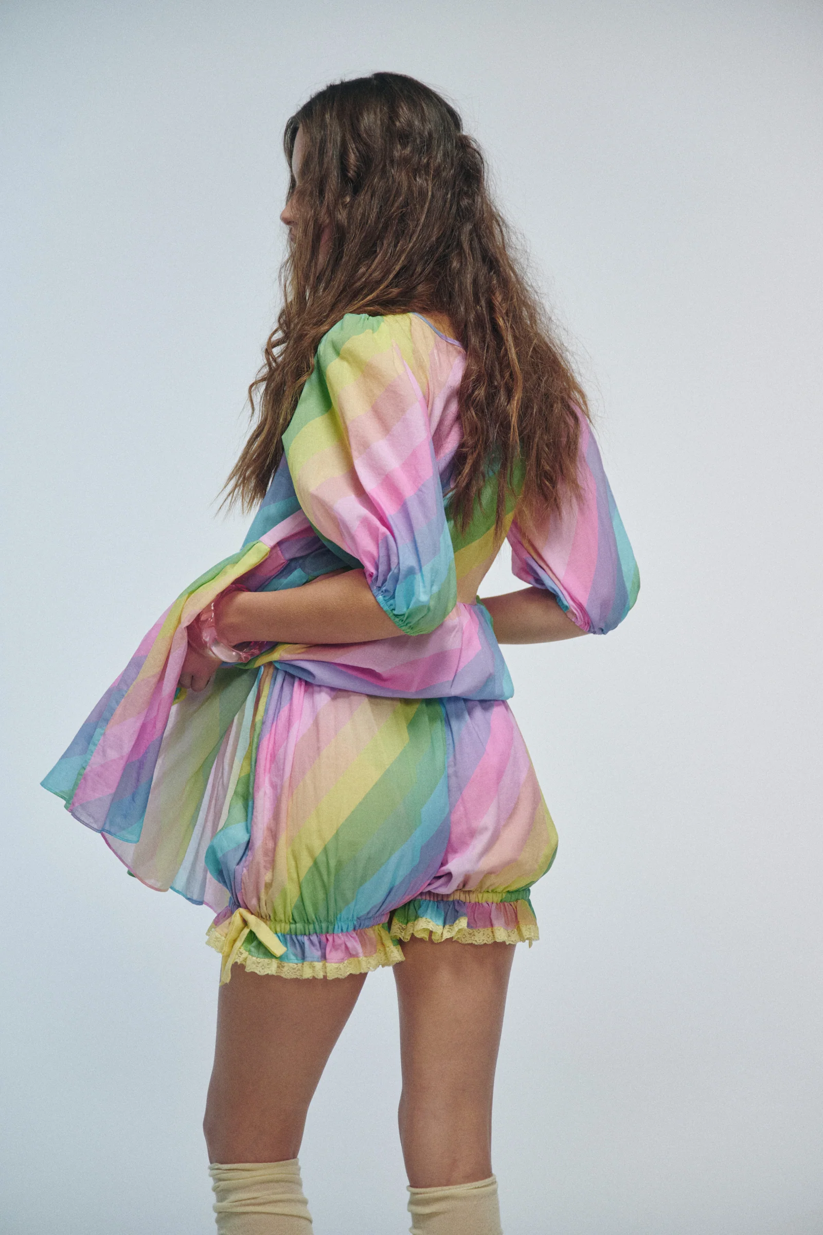 The End Of The Rainbow Bloomers - Image 2