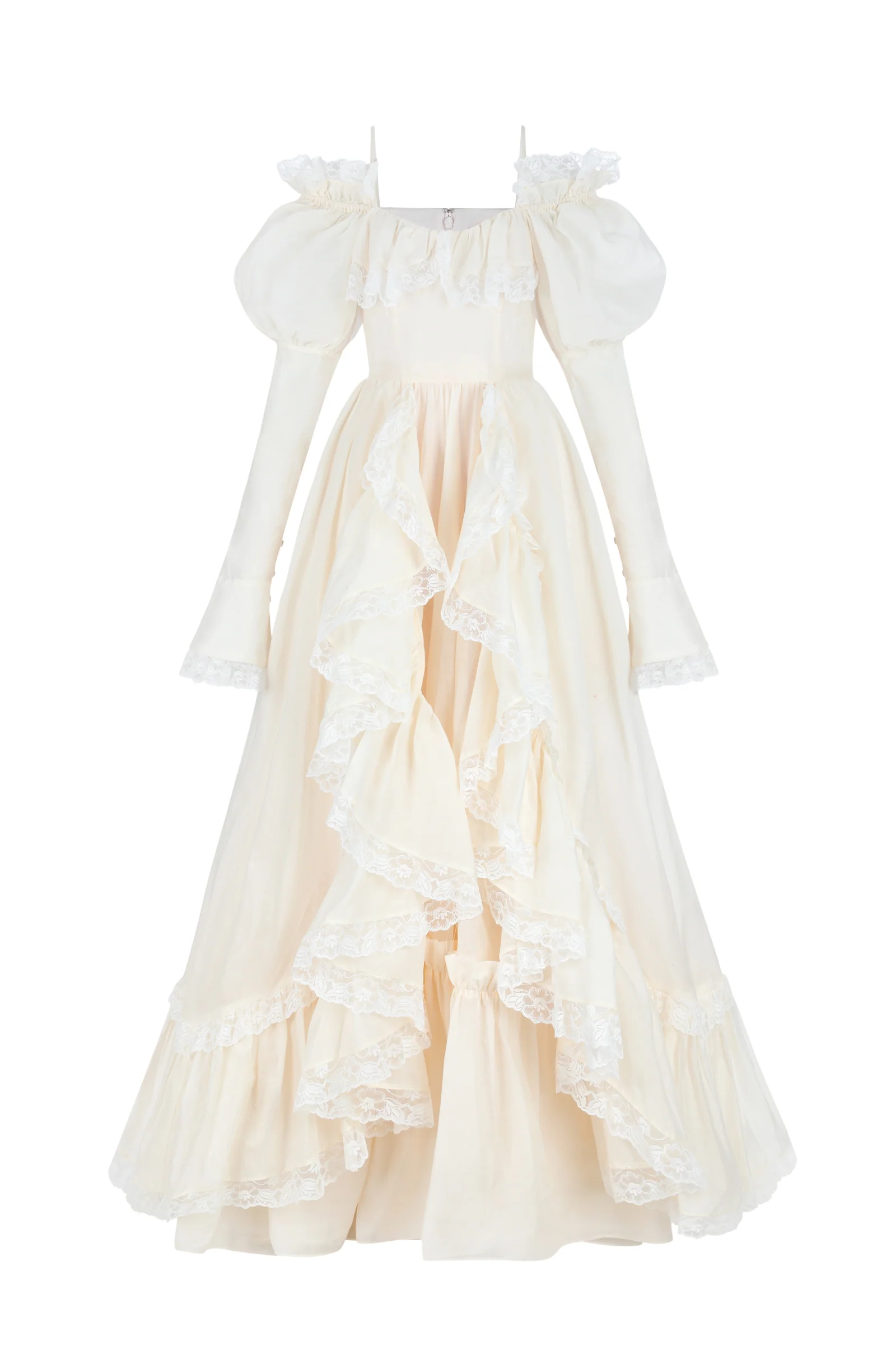 The Princess Maiden Gown - Image 2