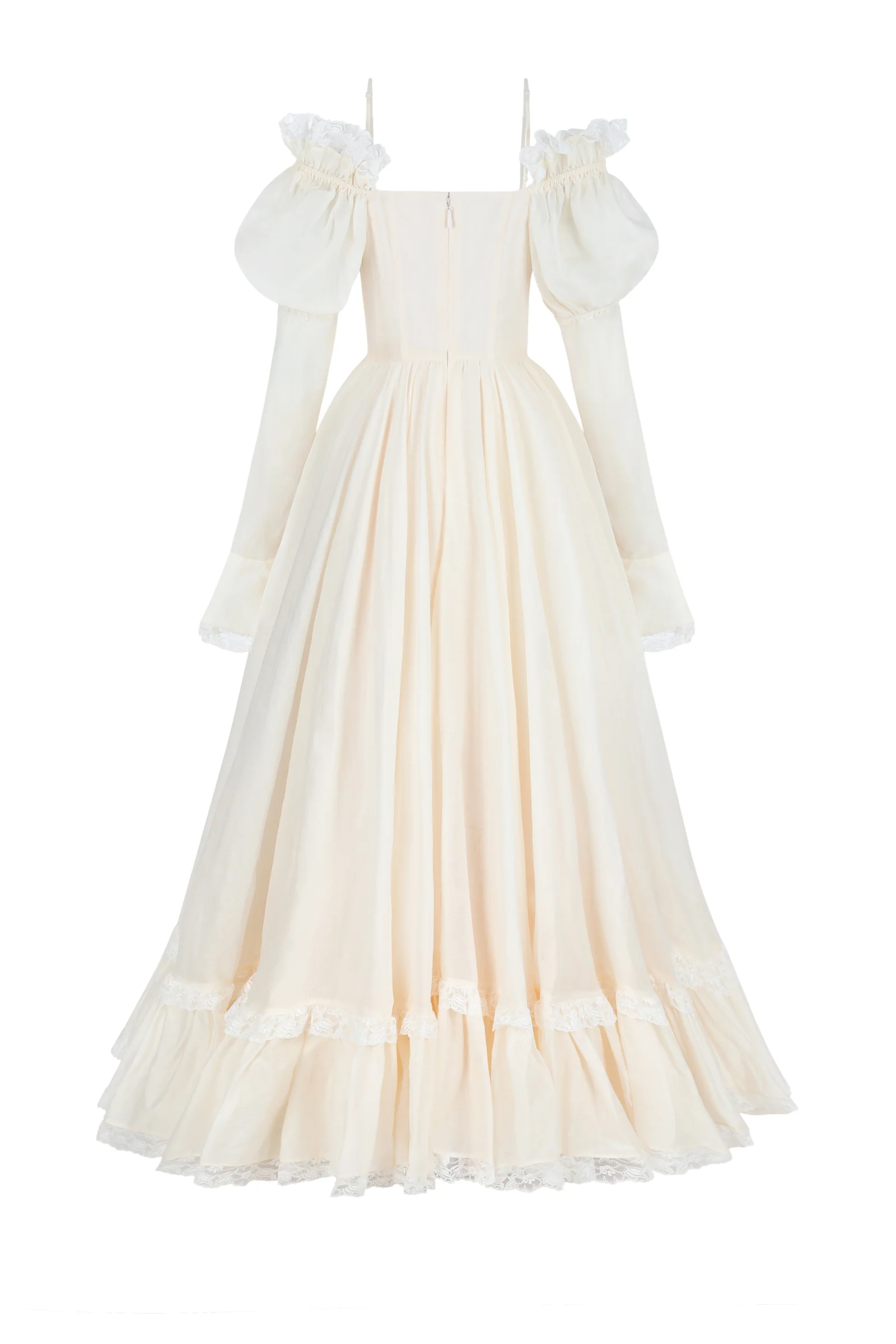 The Princess Maiden Gown - Image 5