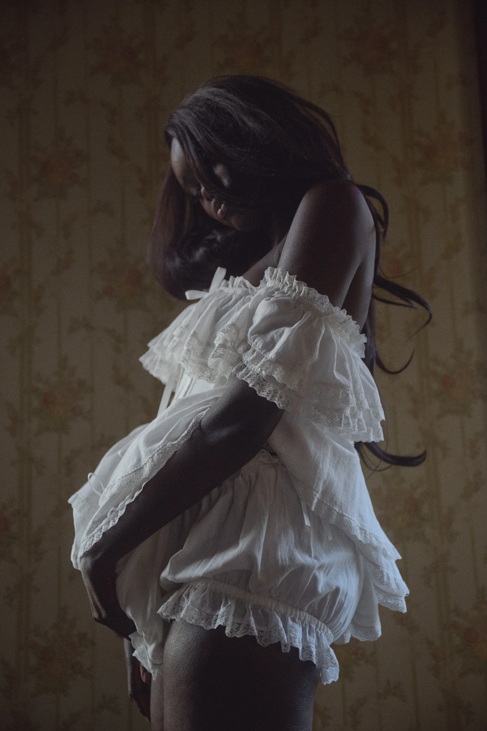 The Ivory Alice Bloomers - Image 6