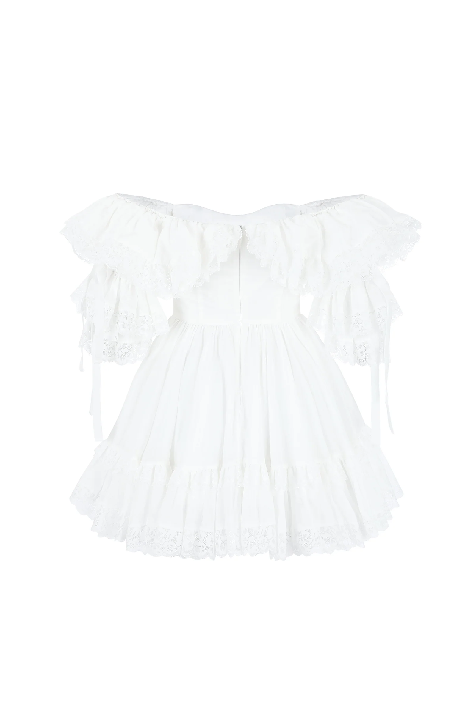 The Casino Dress - Image 11