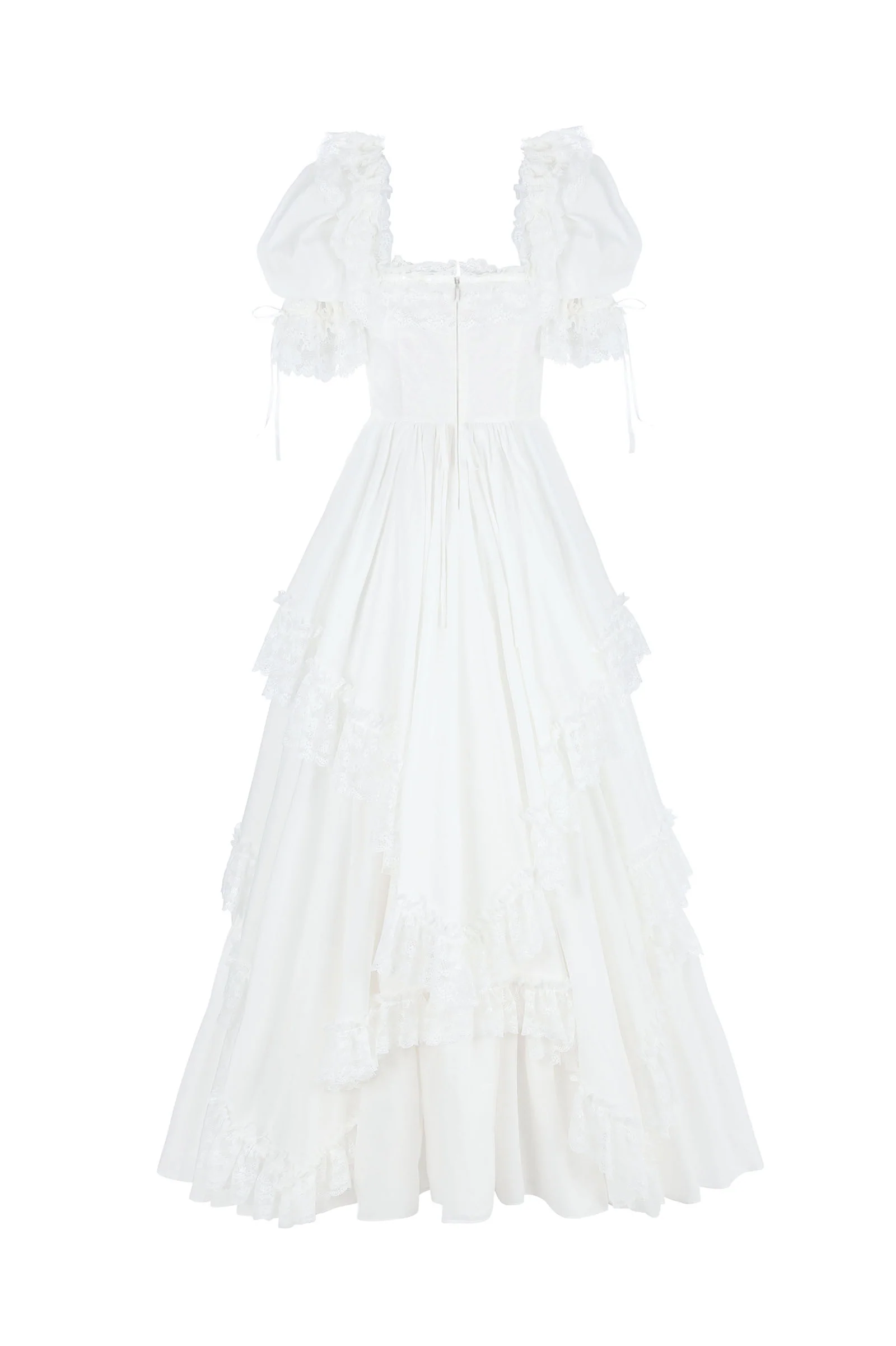 The Innkeepers Gown - Image 11