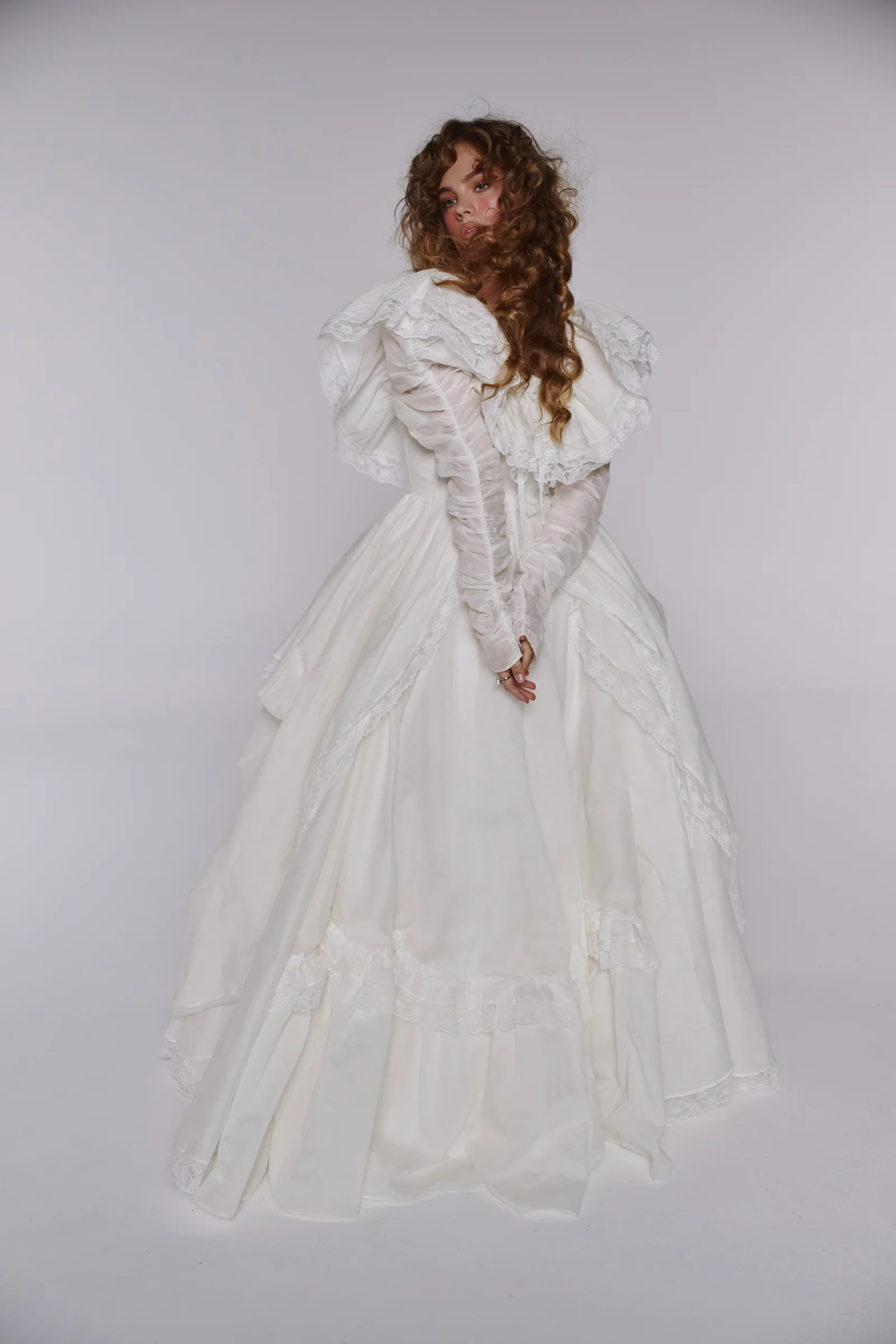 The Orchestra Gown