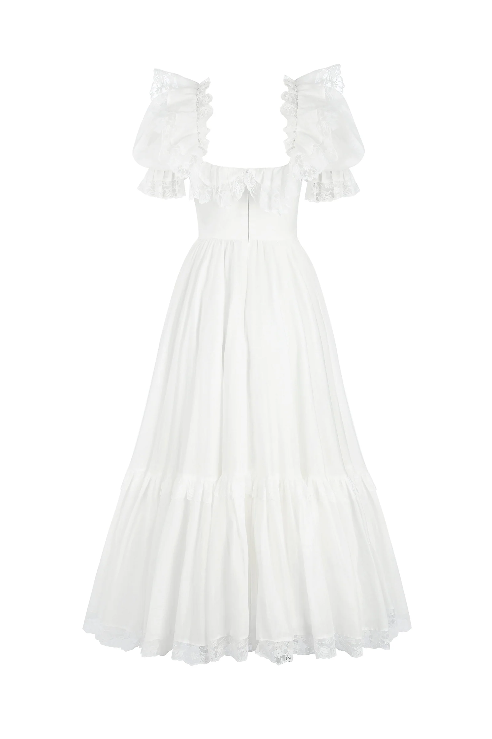 The Rosaline Dress - Image 10