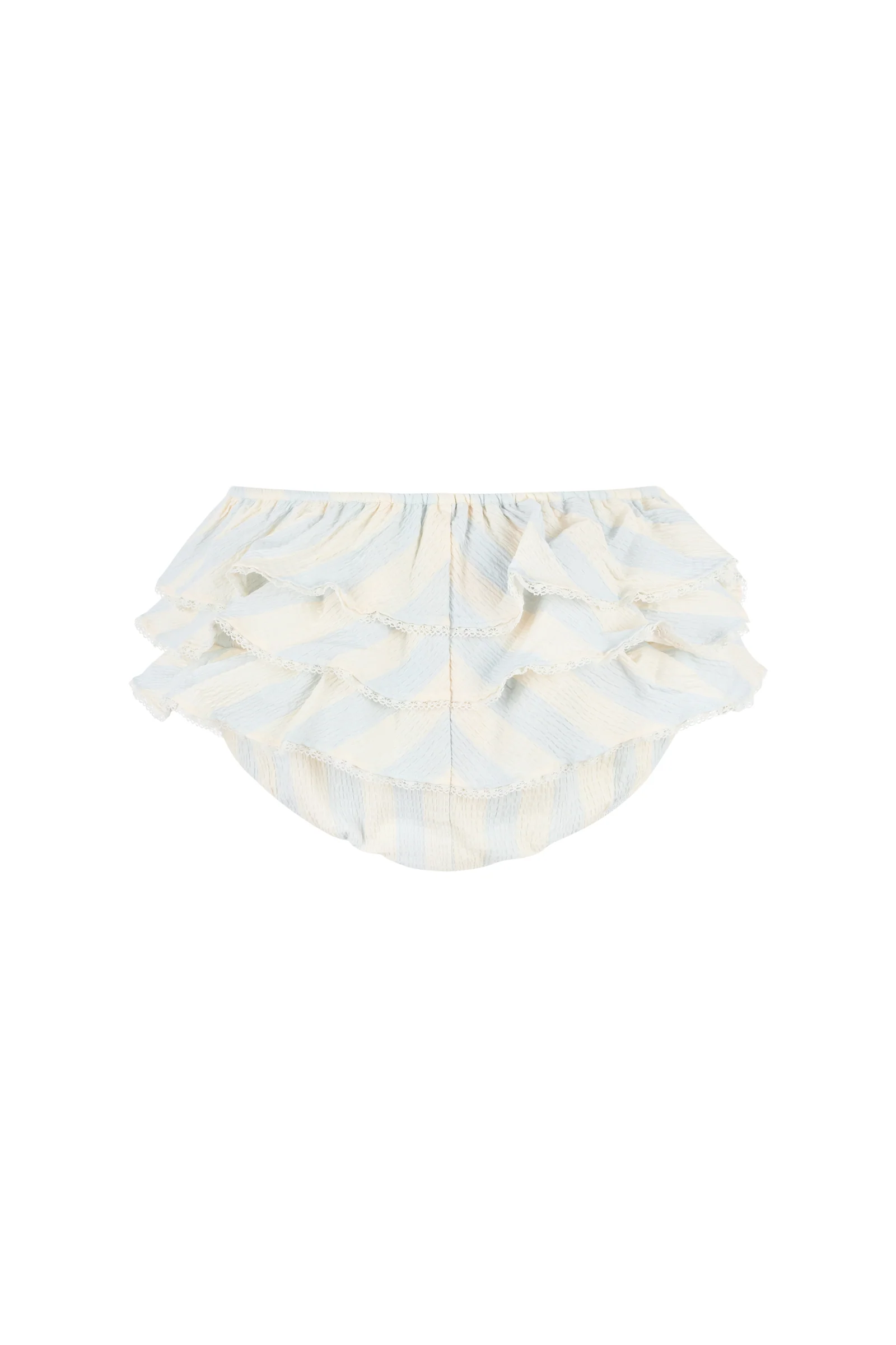 The Seaside Cure Wild Heart Bikini Bottoms - Image 18