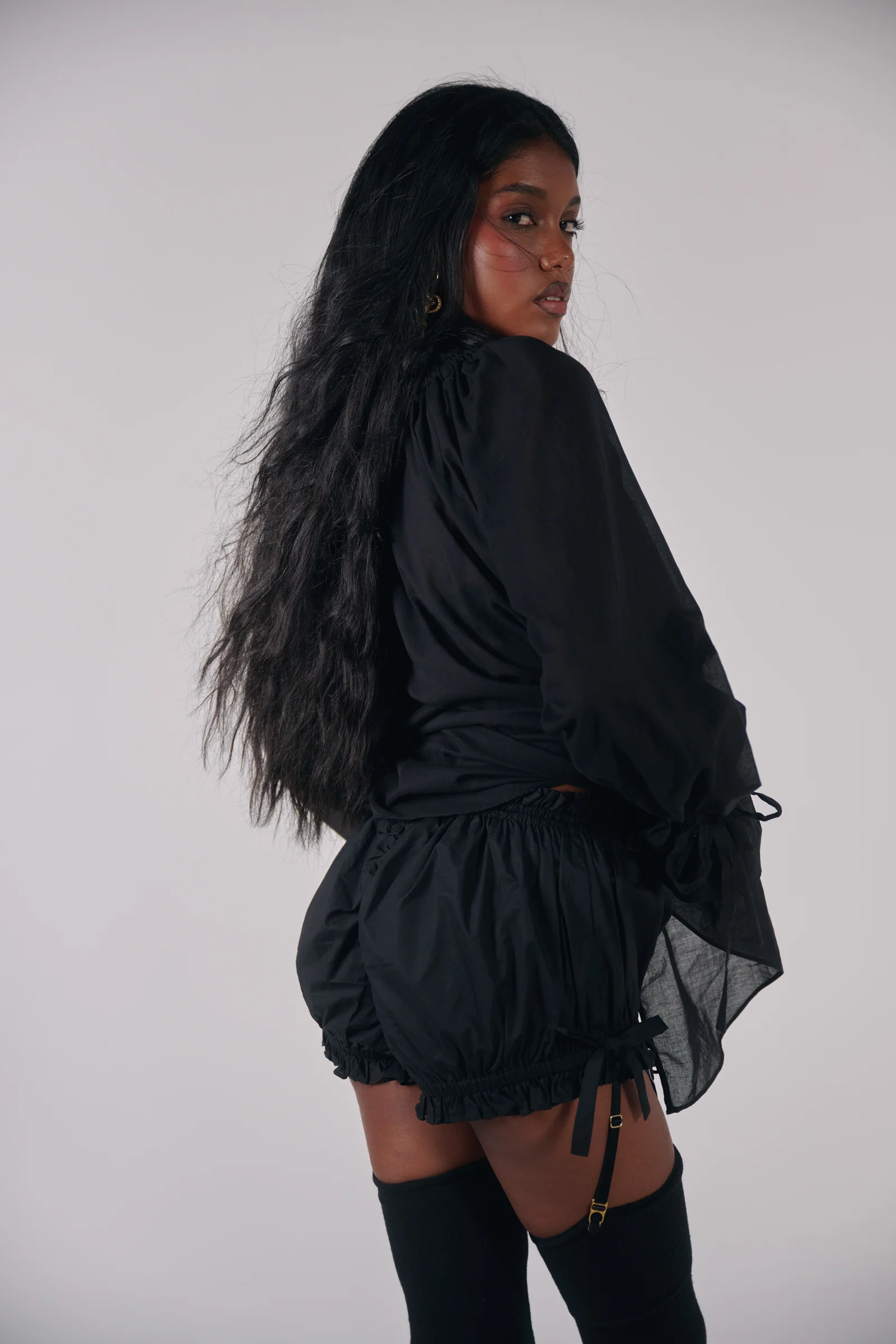The Raven Baby Bloomers - Image 4