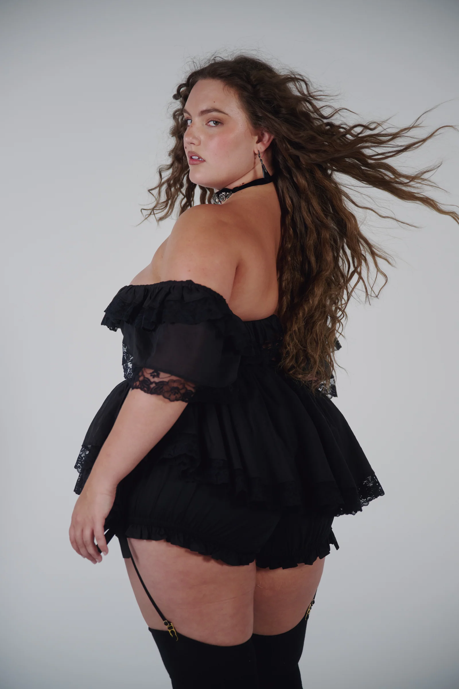 The Raven Baby Bloomers - Image 5