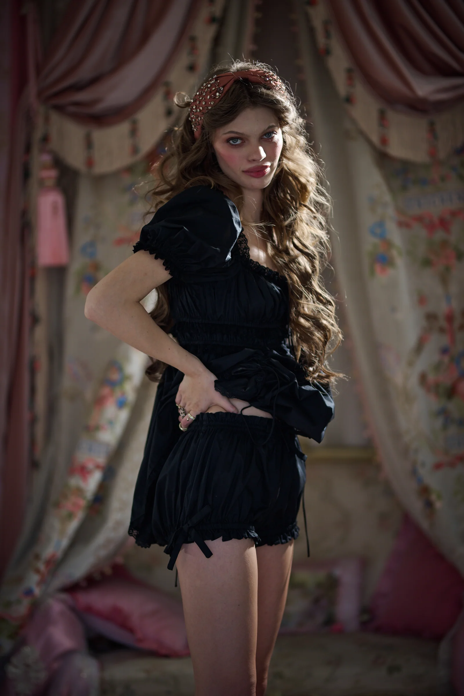 The Raven Baby Bloomers - Image 7