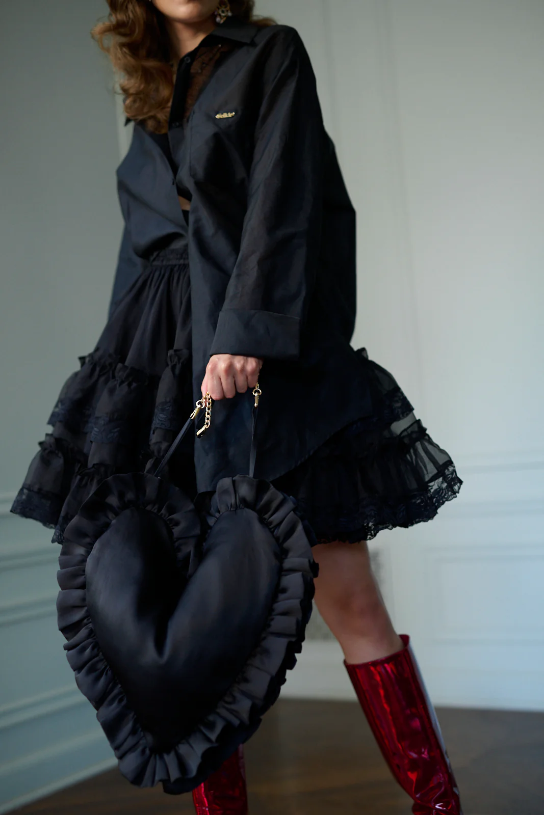 The Raven Pannier Petticoat - Image 20