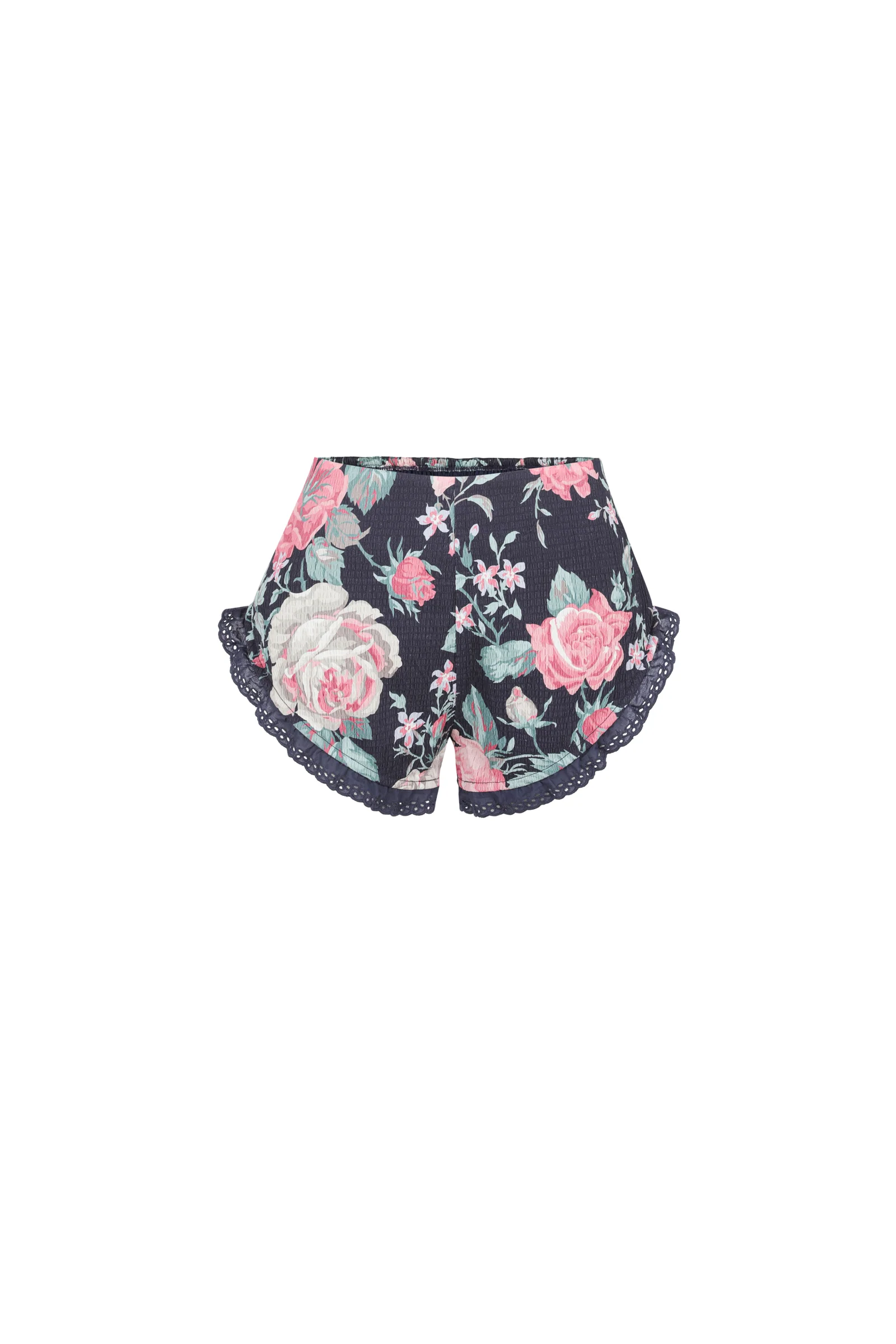 The Studio City Clubhouse Swim Dress Set - Image 3