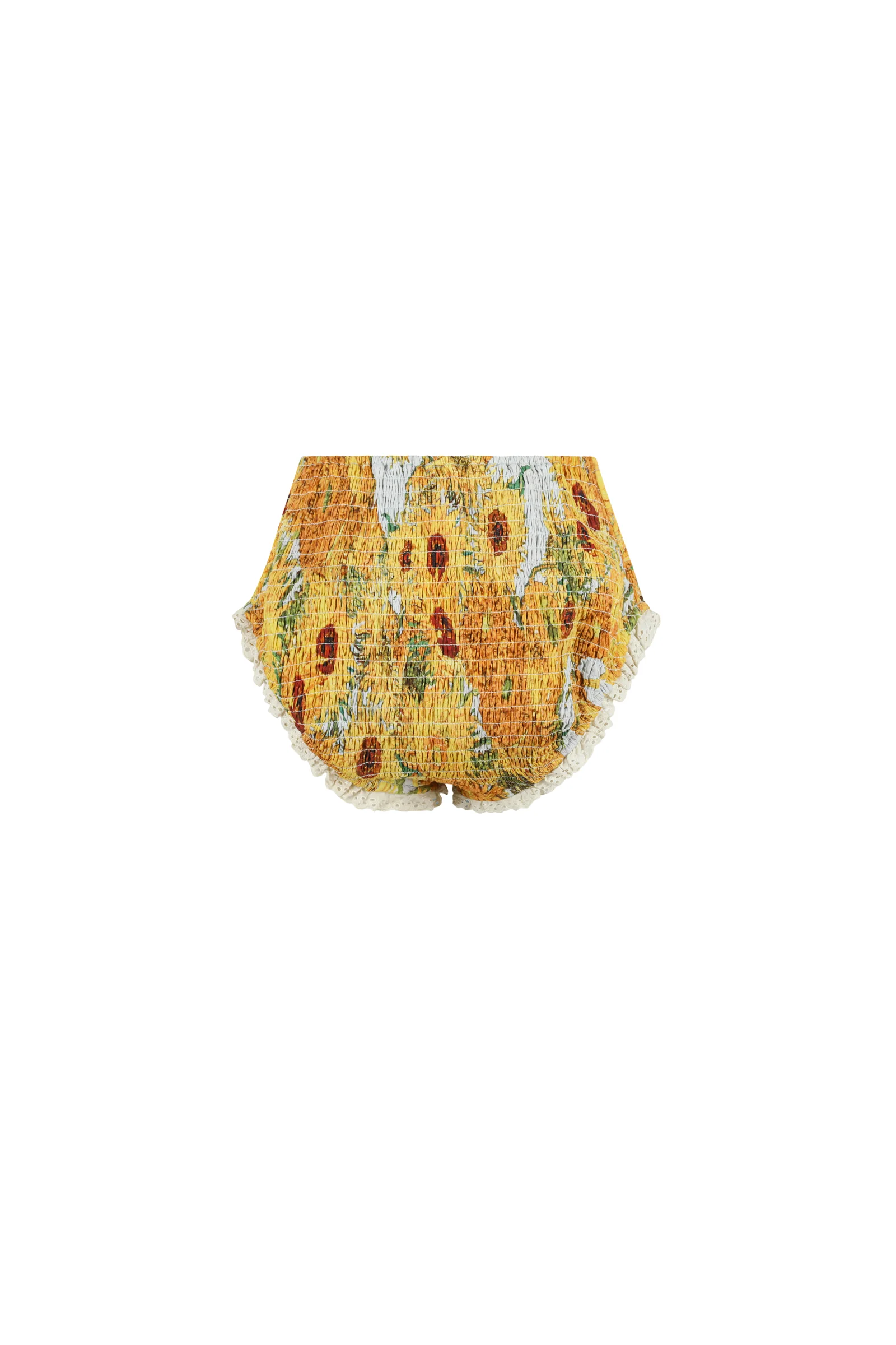 The Sunflowers Clubhouse Swim Dress Set - Image 13