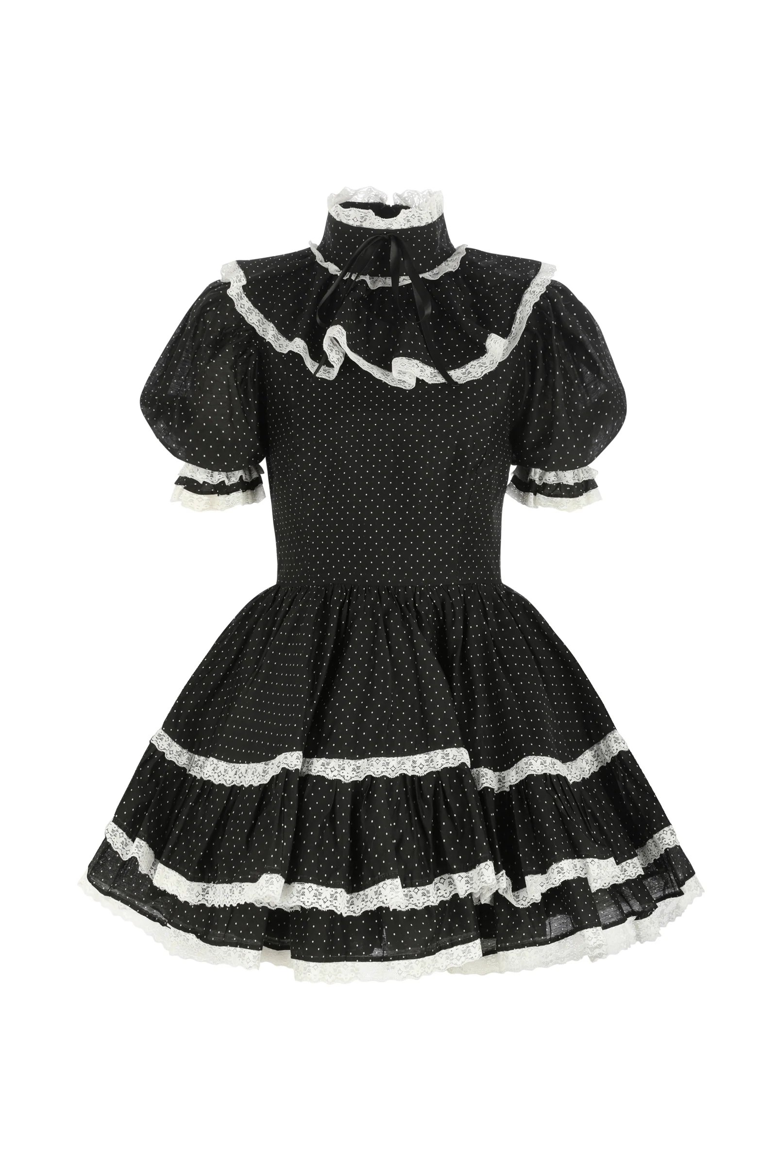 The Swinger Alice Dress - Image 2
