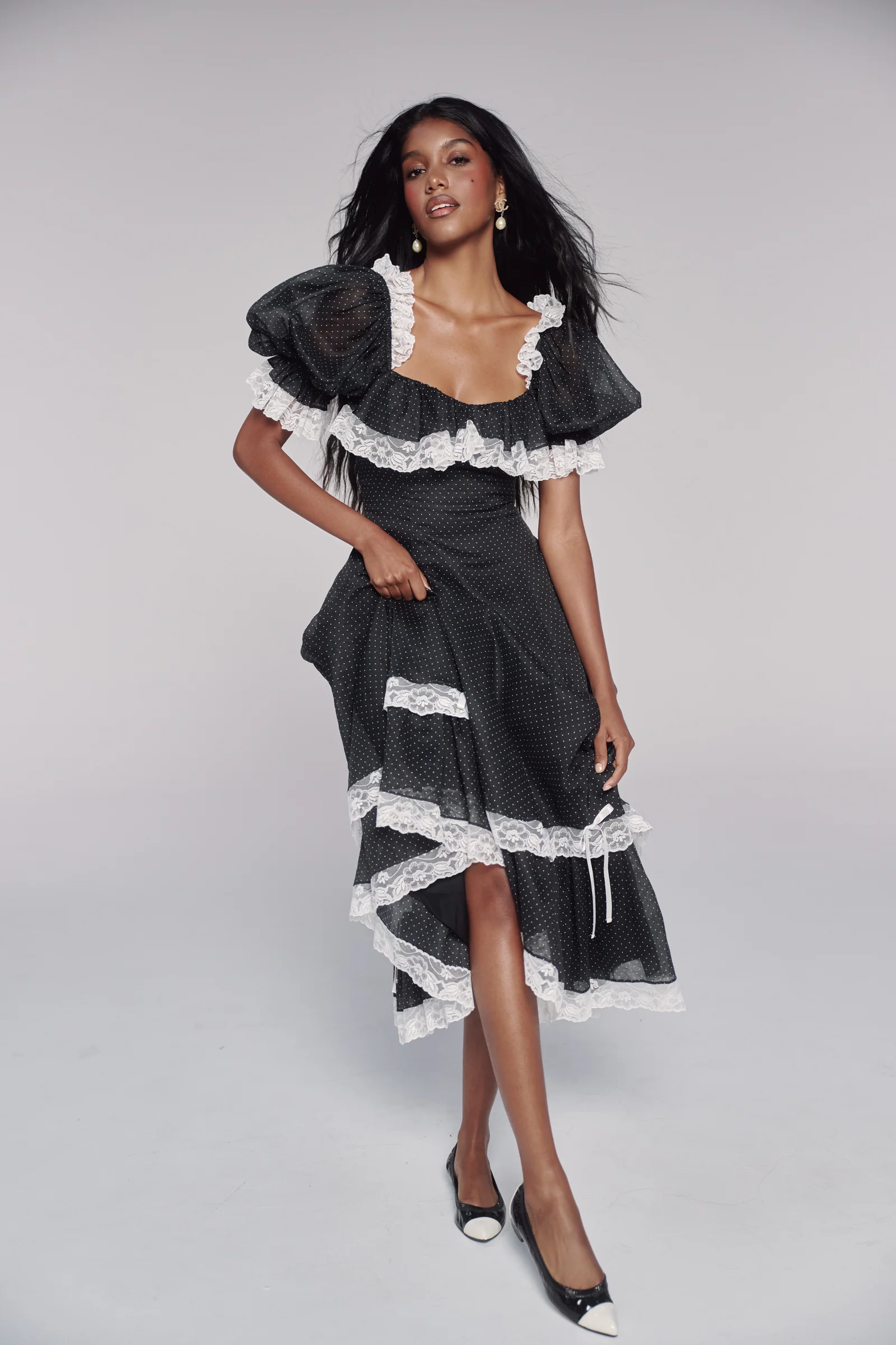 The Swinger Dream Dress - Image 10