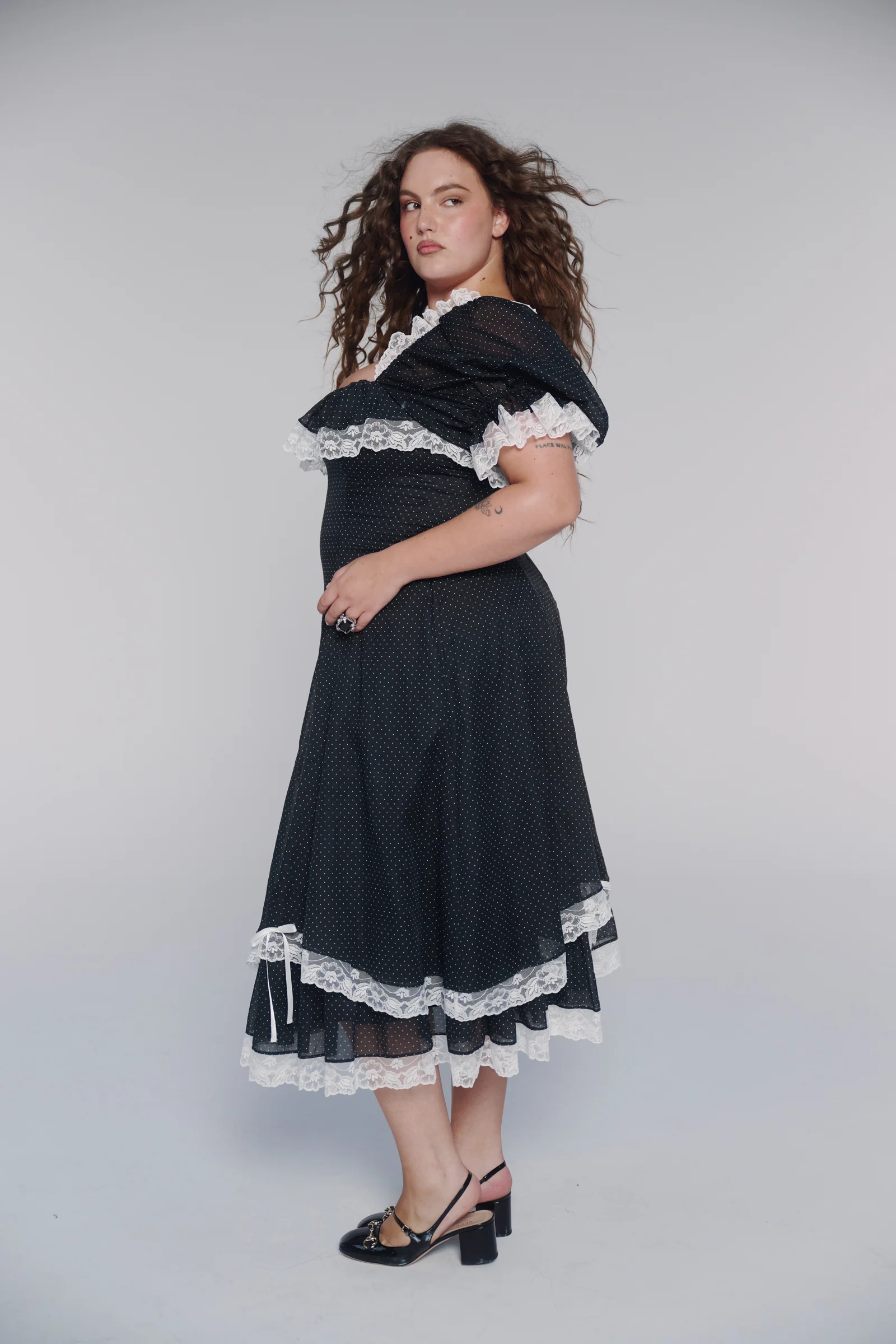 The Swinger Dream Dress - Image 13