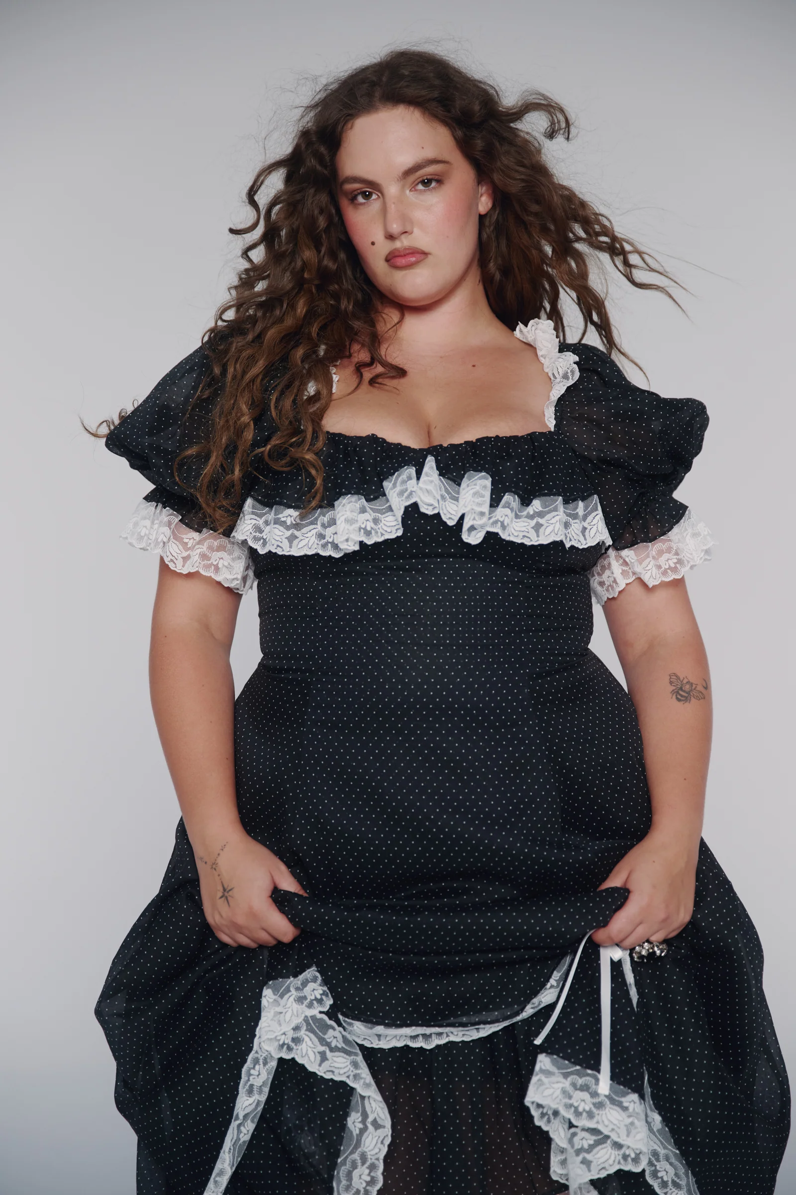 The Swinger Dream Dress - Image 14